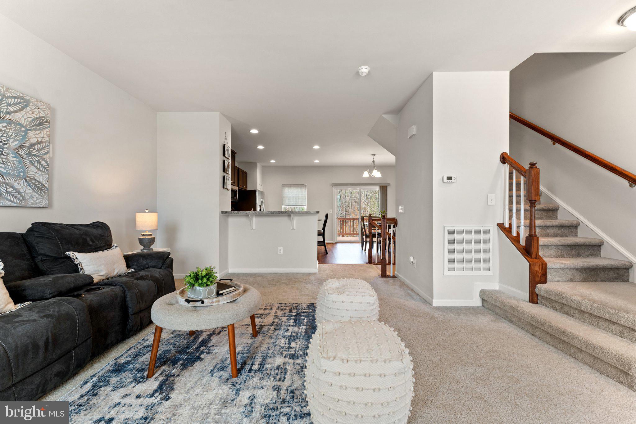 WAVERLY STATION - Residential