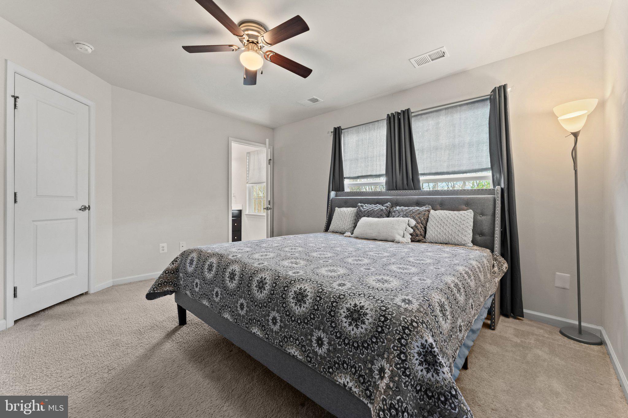 WAVERLY STATION - Residential