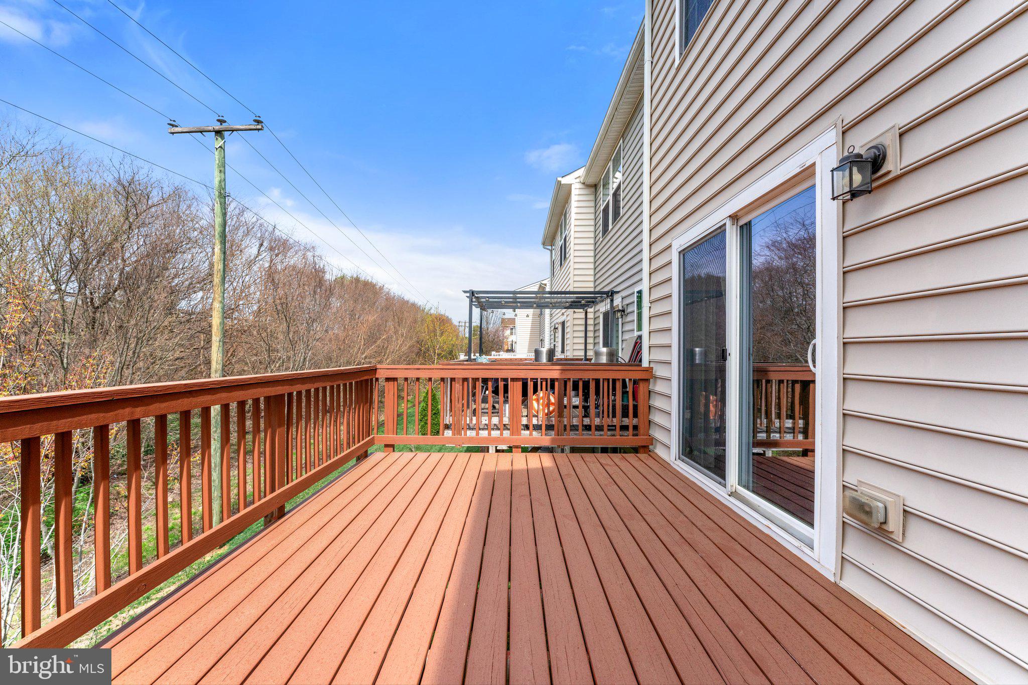 WAVERLY STATION - Residential