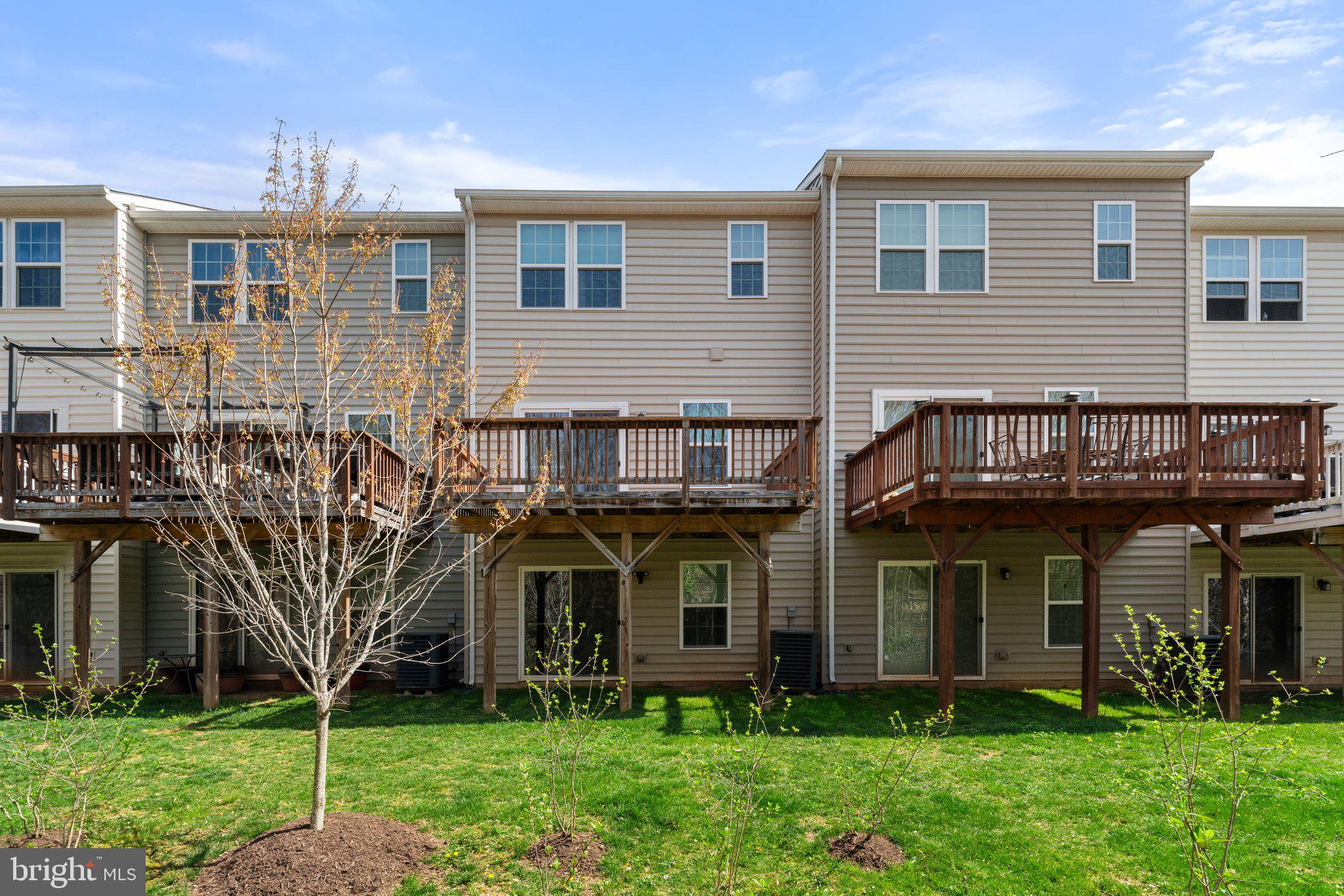 WAVERLY STATION - Residential