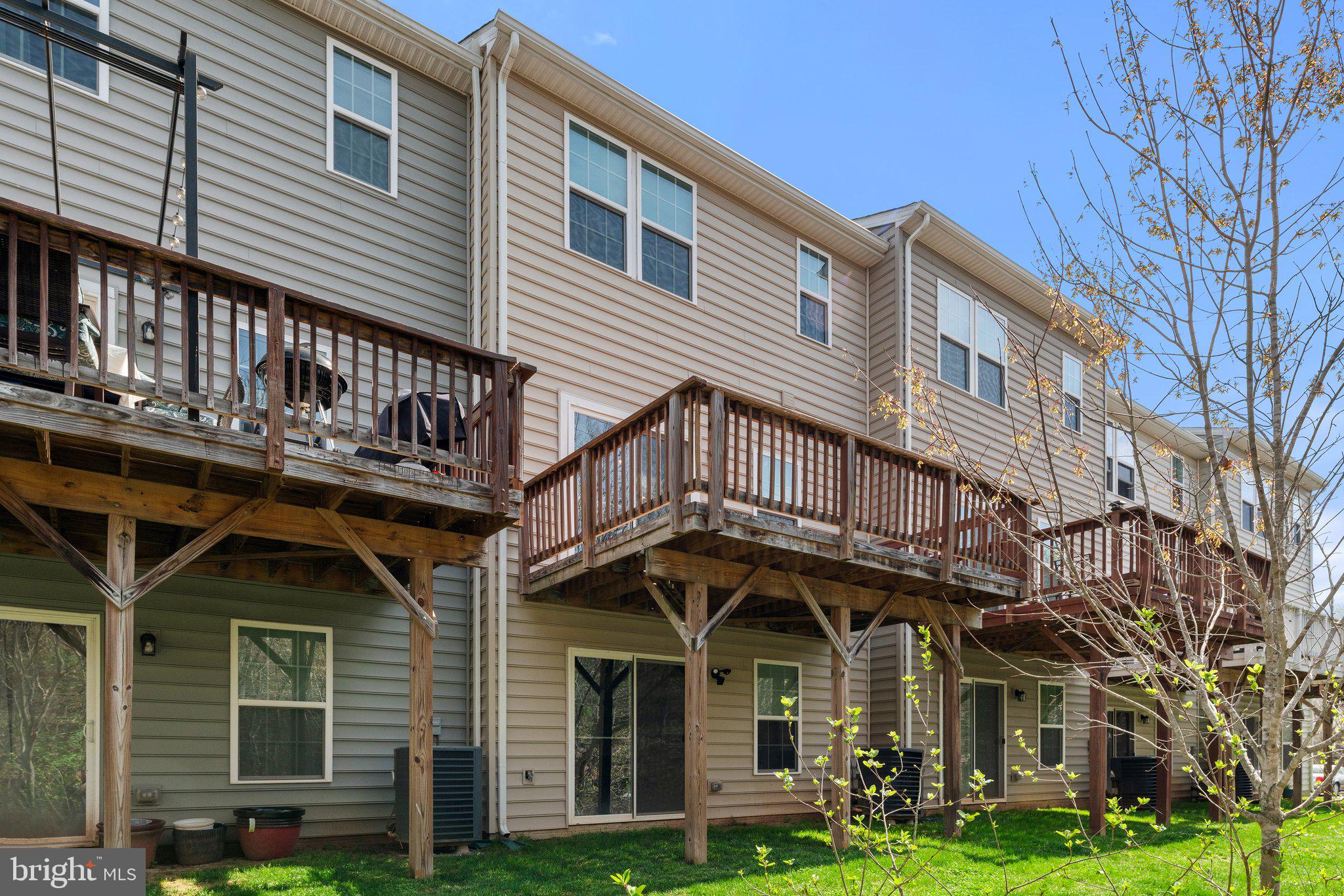 WAVERLY STATION - Residential