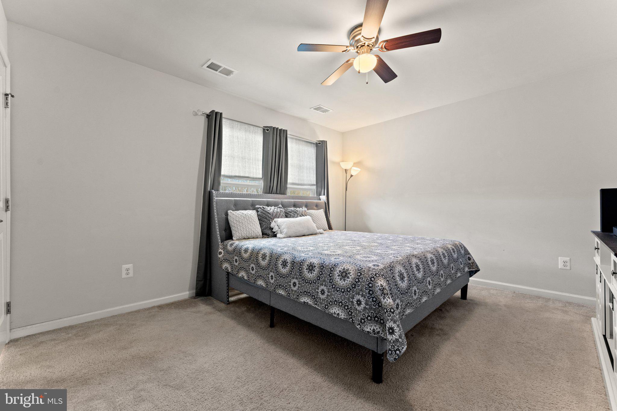 WAVERLY STATION - Residential