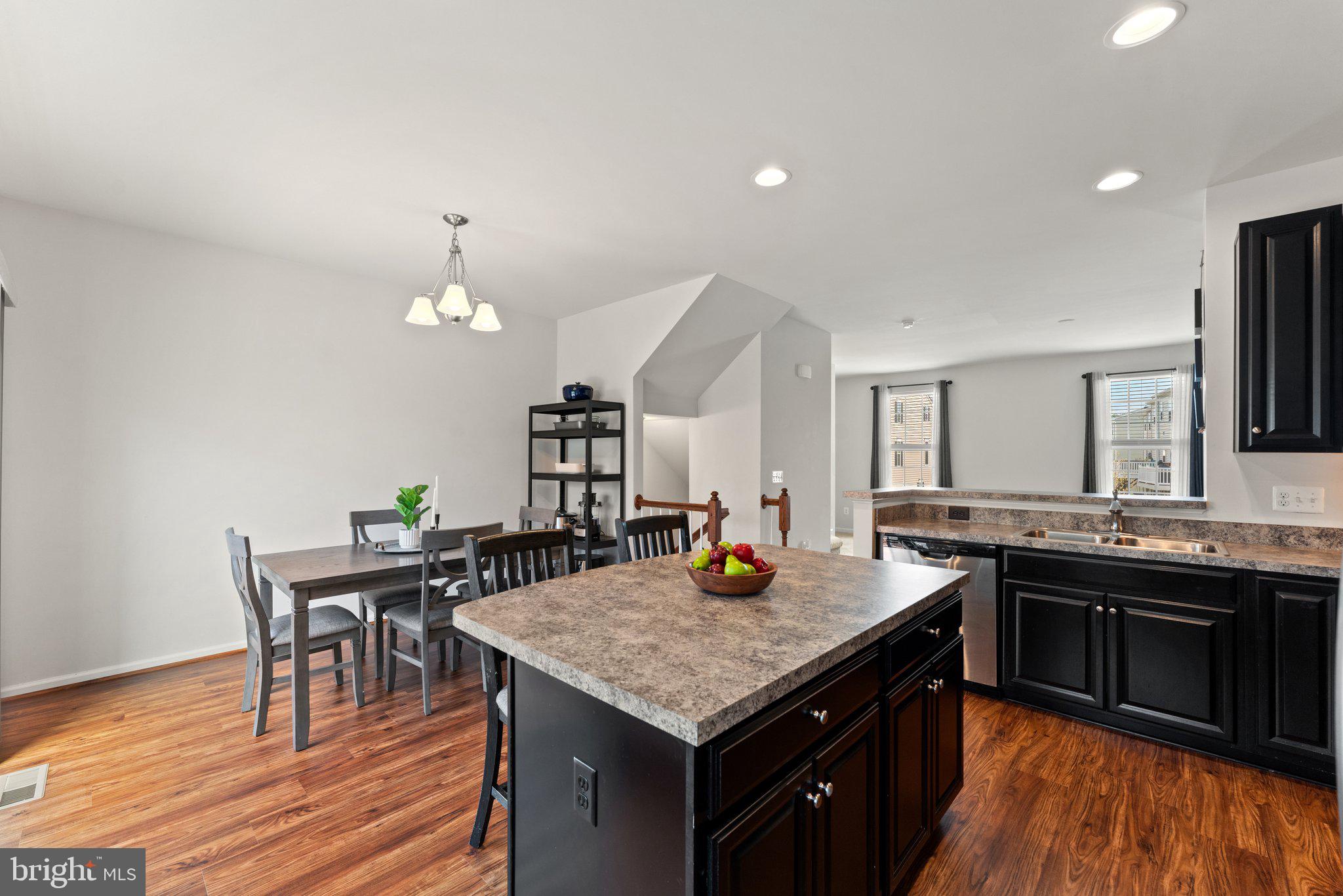 WAVERLY STATION - Residential