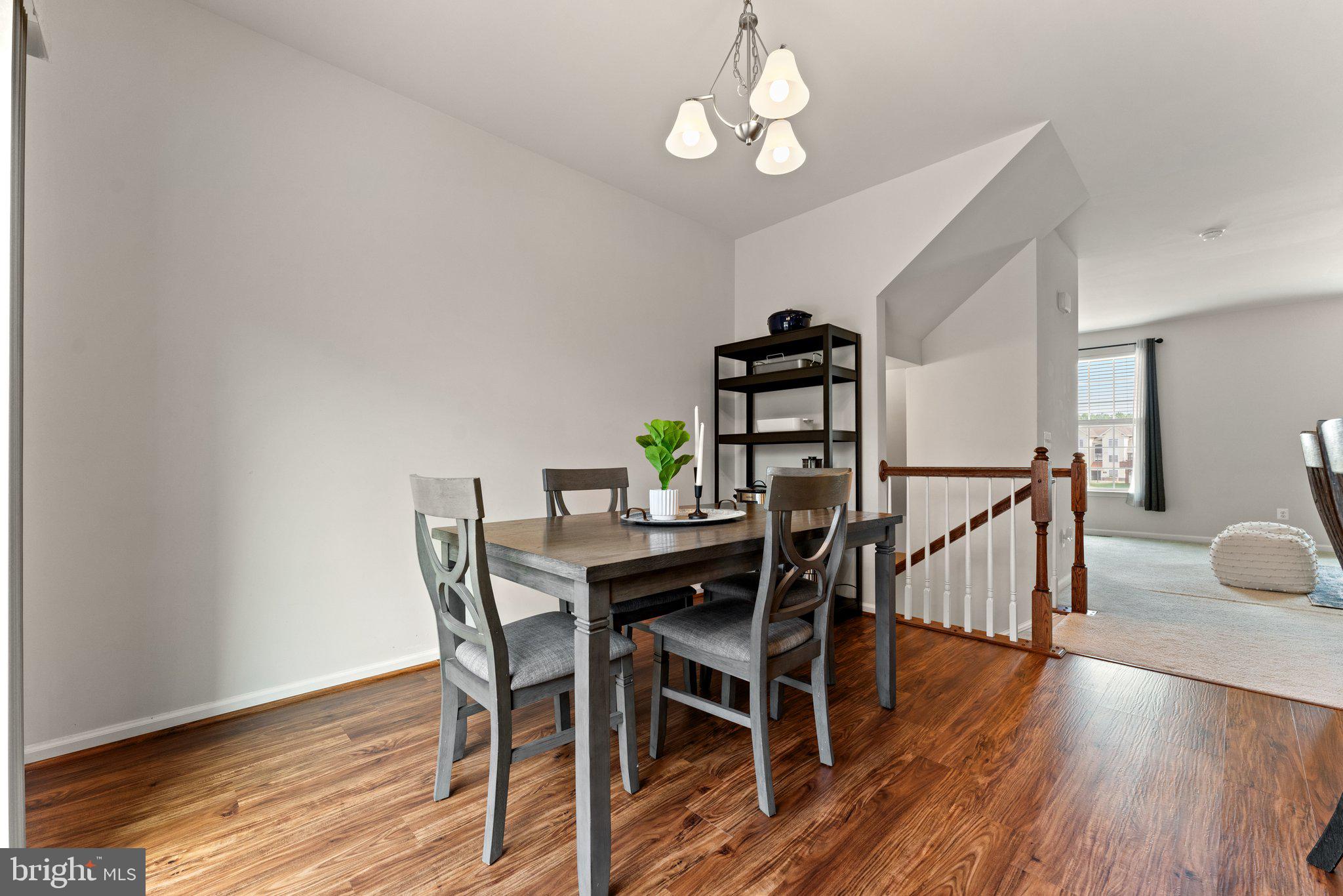 WAVERLY STATION - Residential