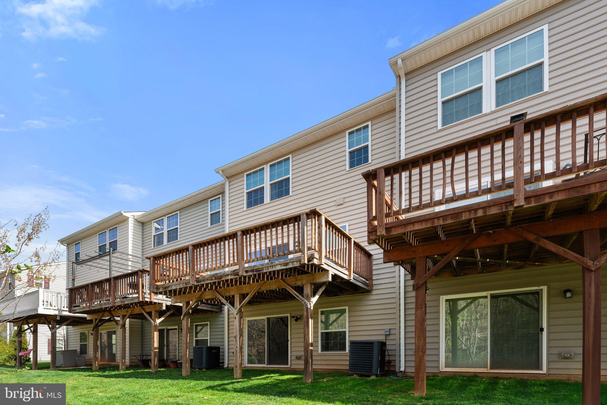WAVERLY STATION - Residential