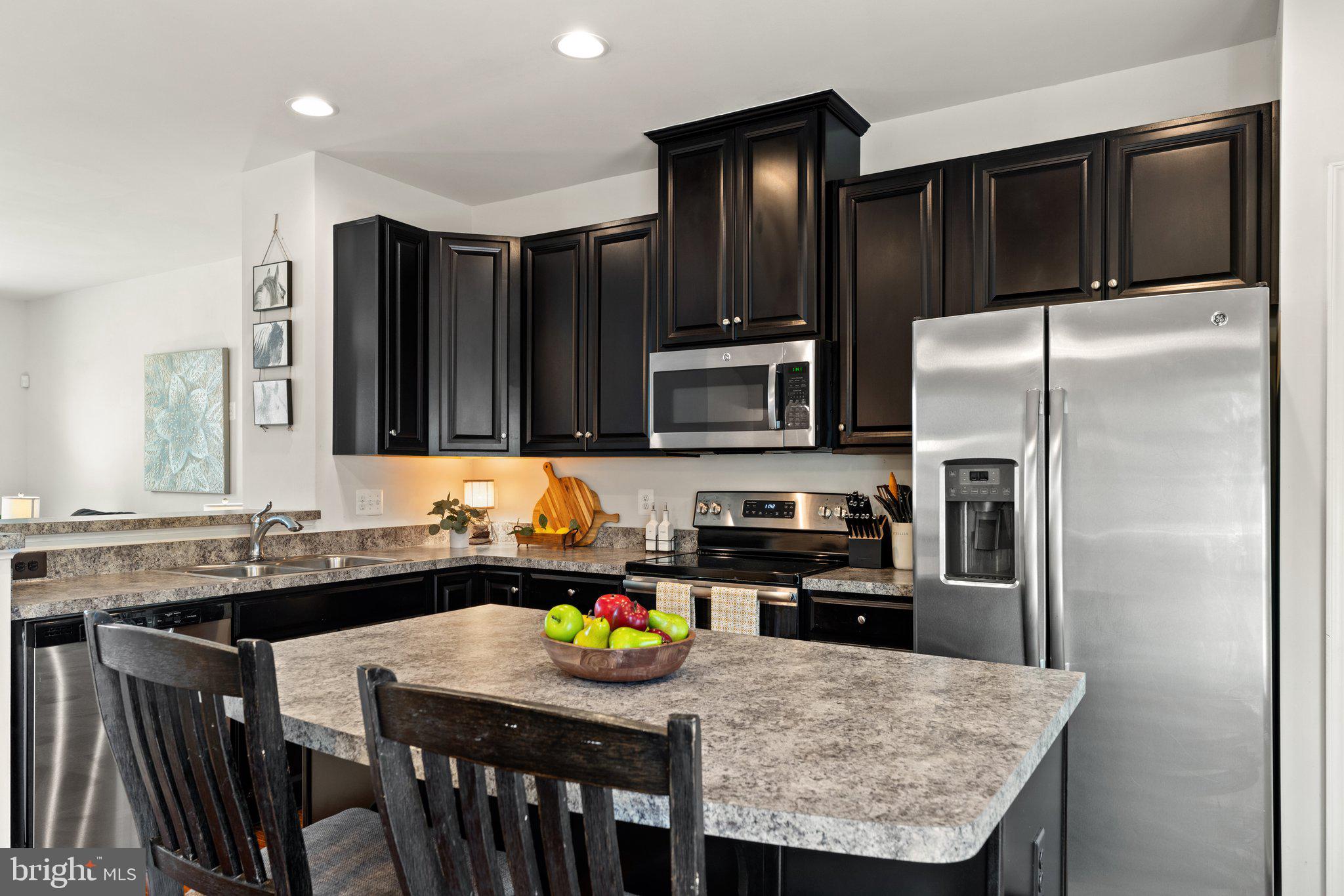 WAVERLY STATION - Residential