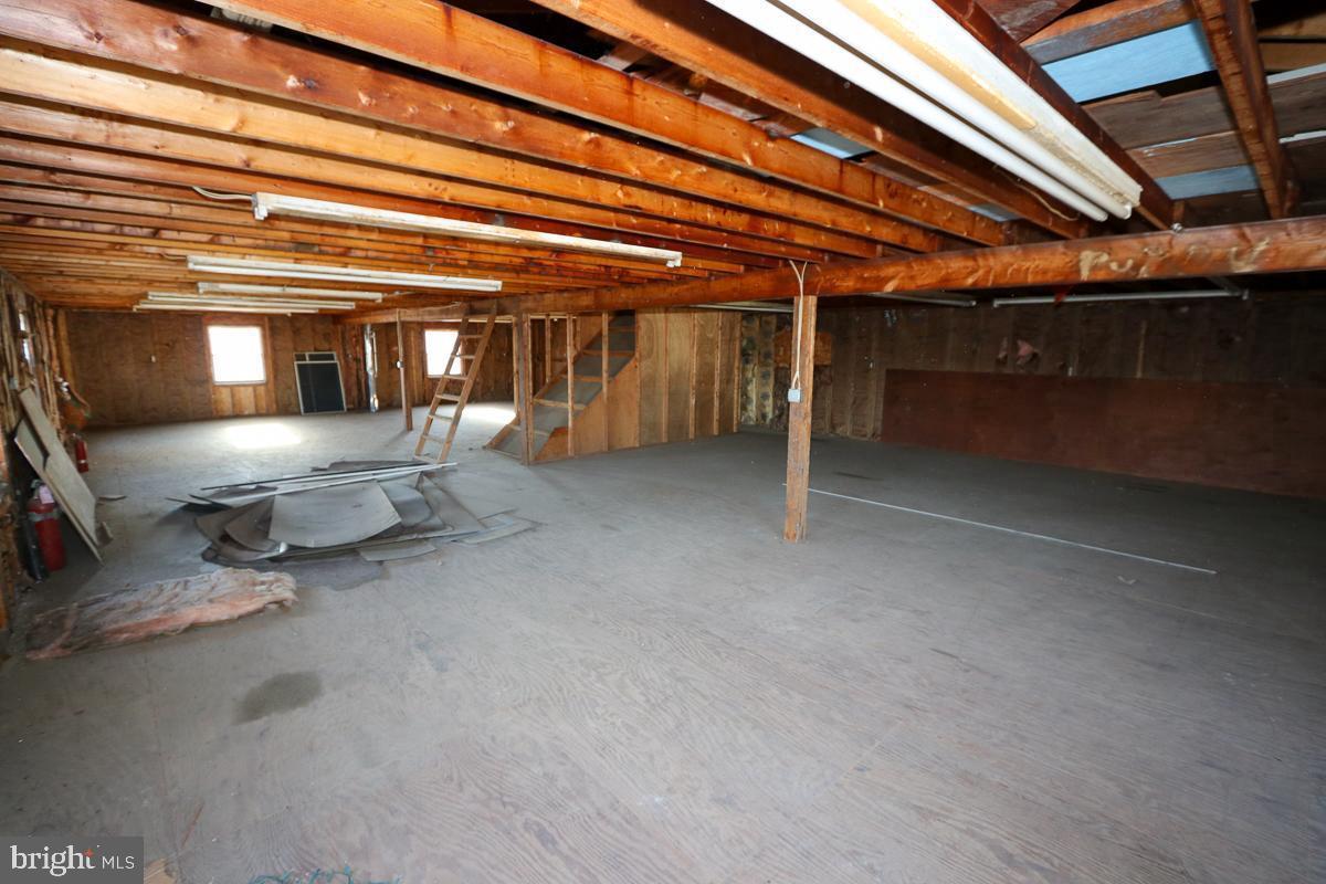 BETHAYRES - Residential Income