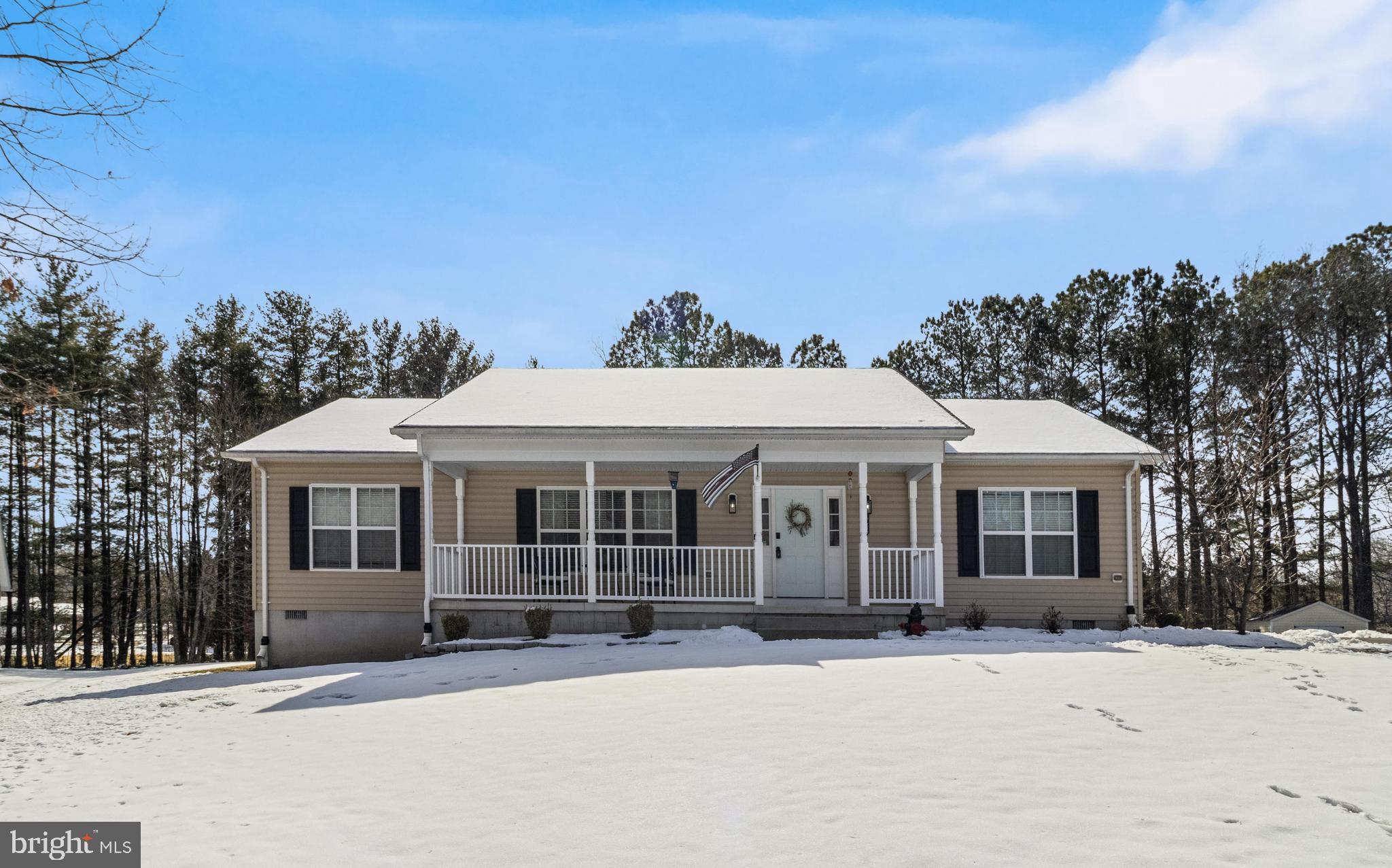 PUEBLO ESTATES - Residential