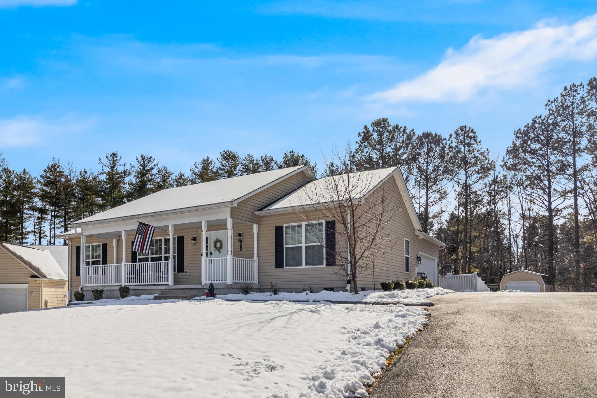 PUEBLO ESTATES - Residential