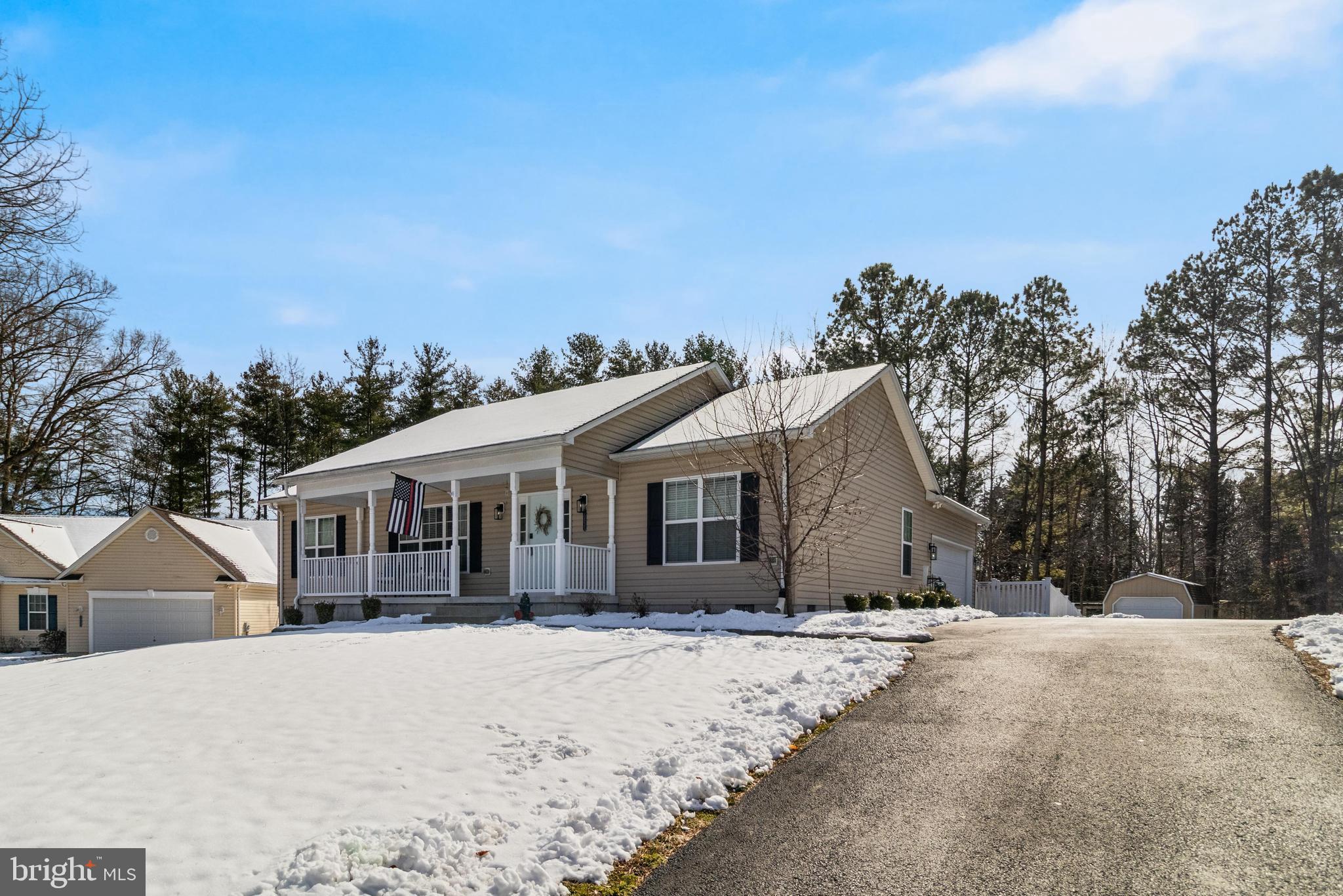 PUEBLO ESTATES - Residential