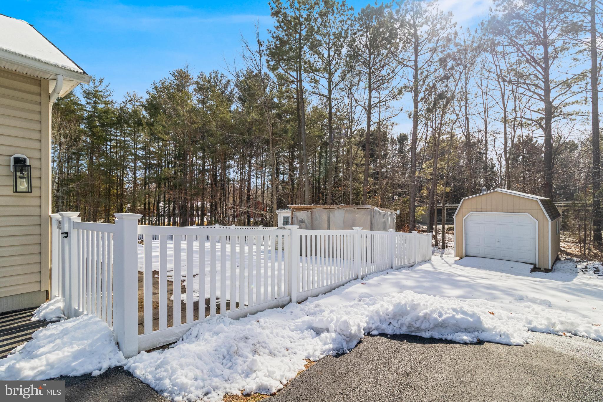 PUEBLO ESTATES - Residential