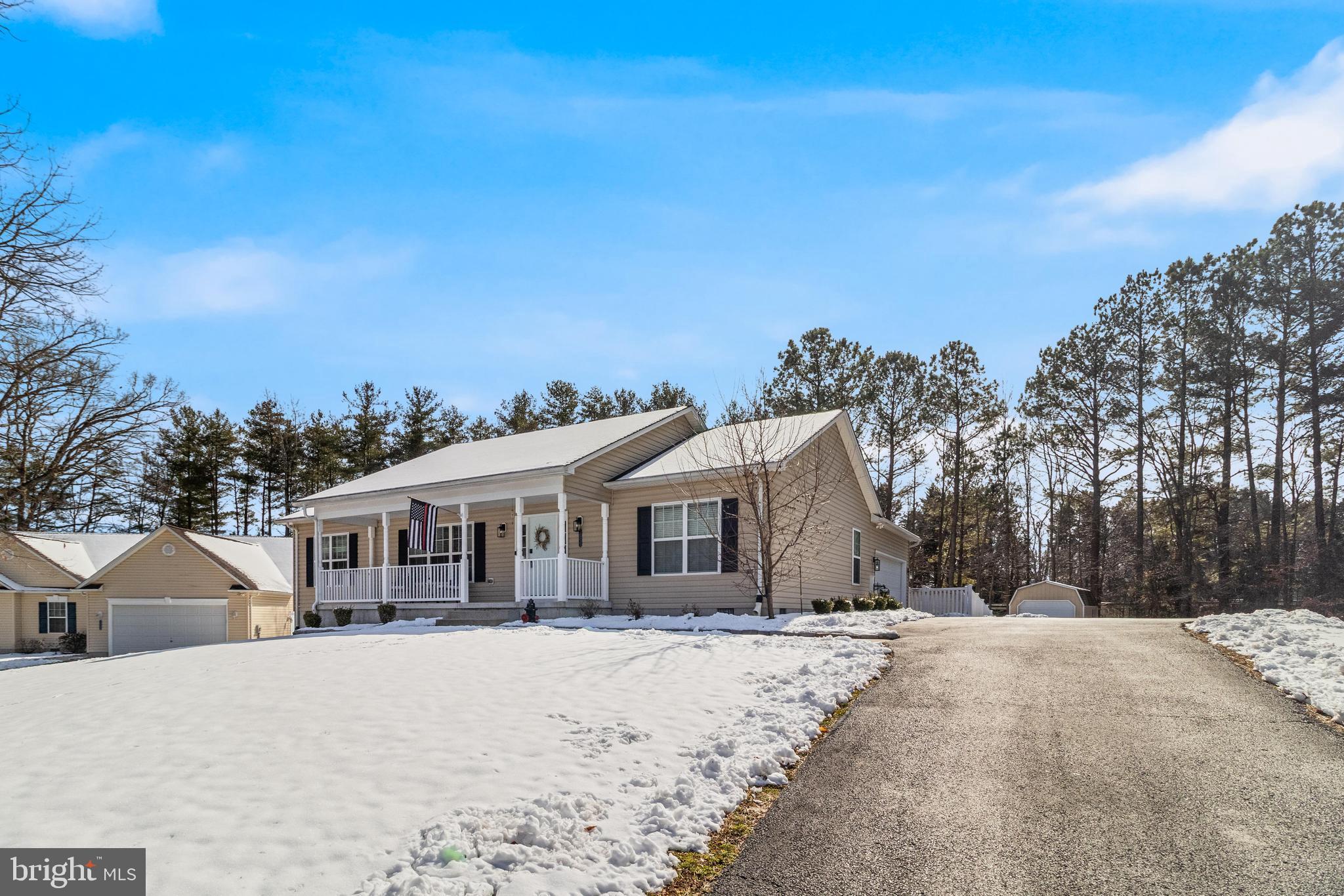 PUEBLO ESTATES - Residential