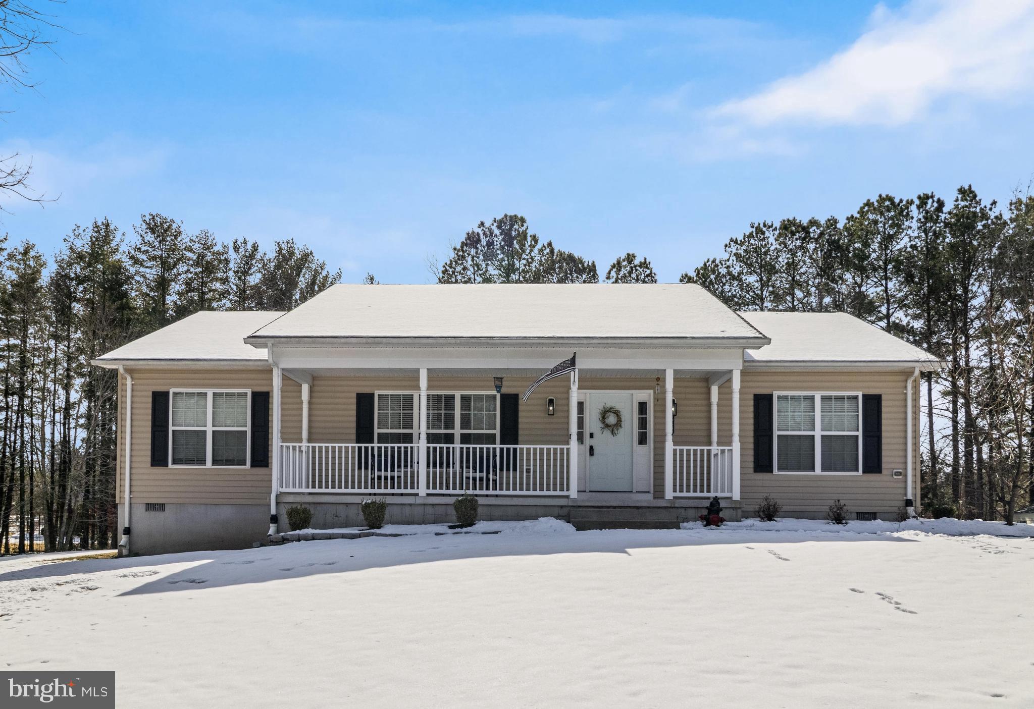 PUEBLO ESTATES - Residential