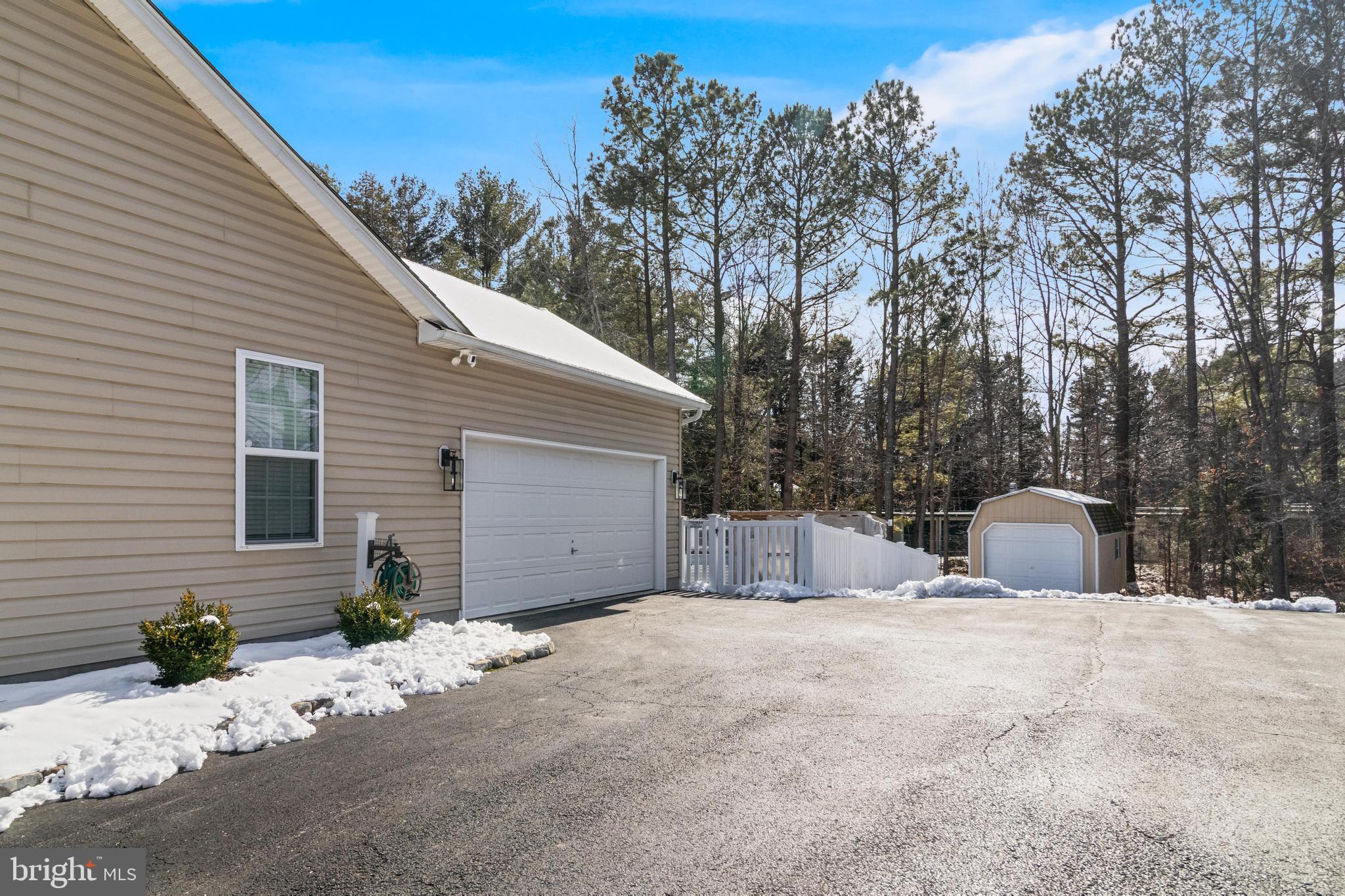 PUEBLO ESTATES - Residential