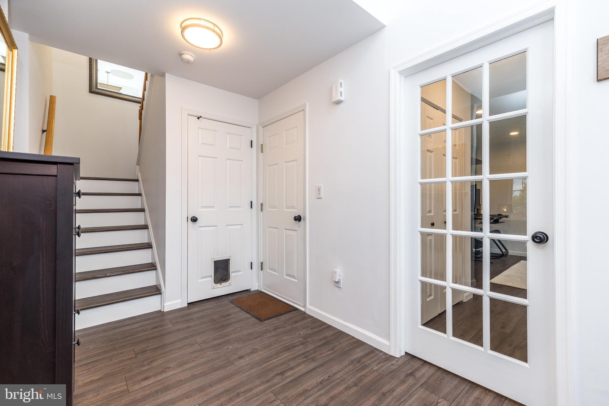 SUMMER LEA - Residential