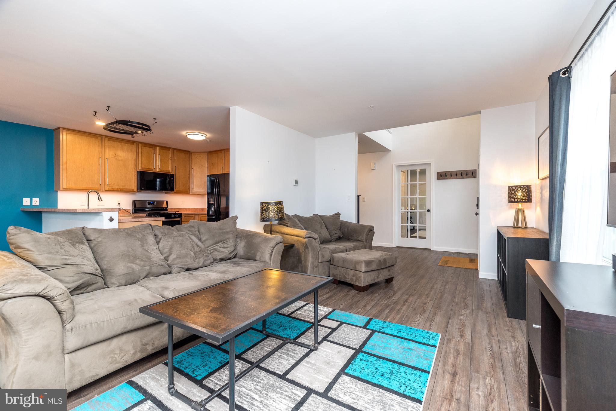 SUMMER LEA - Residential