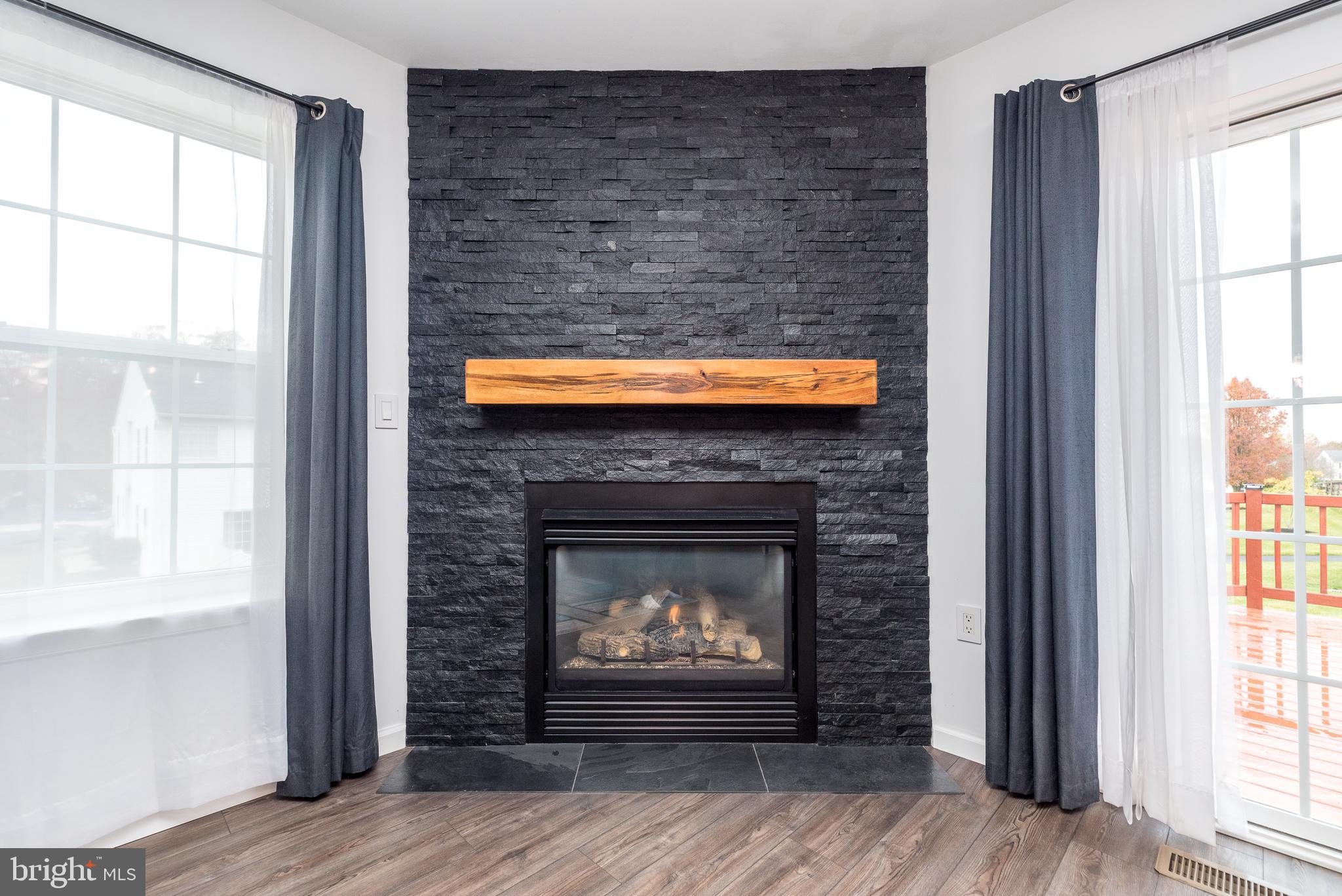 SUMMER LEA - Residential