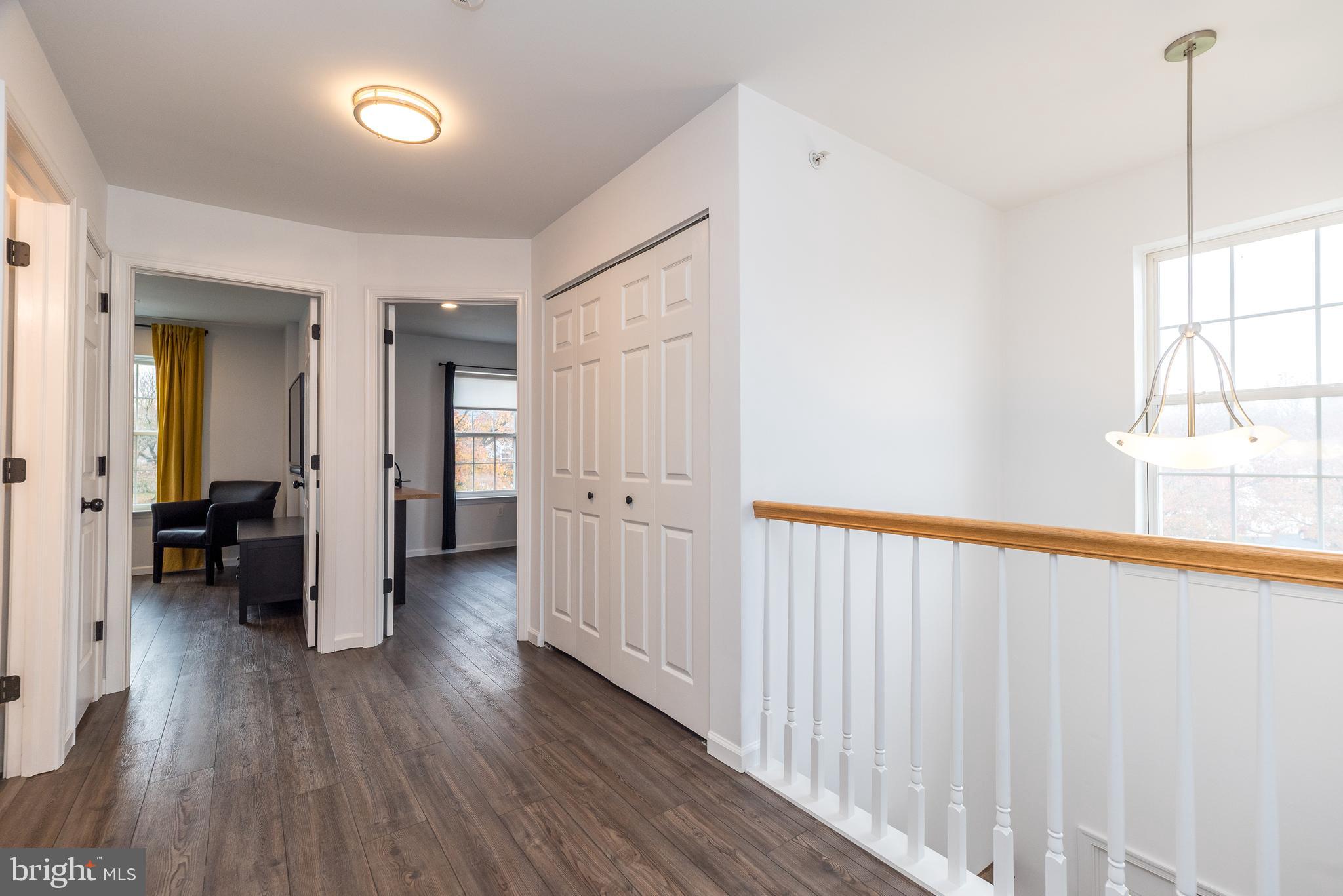 SUMMER LEA - Residential