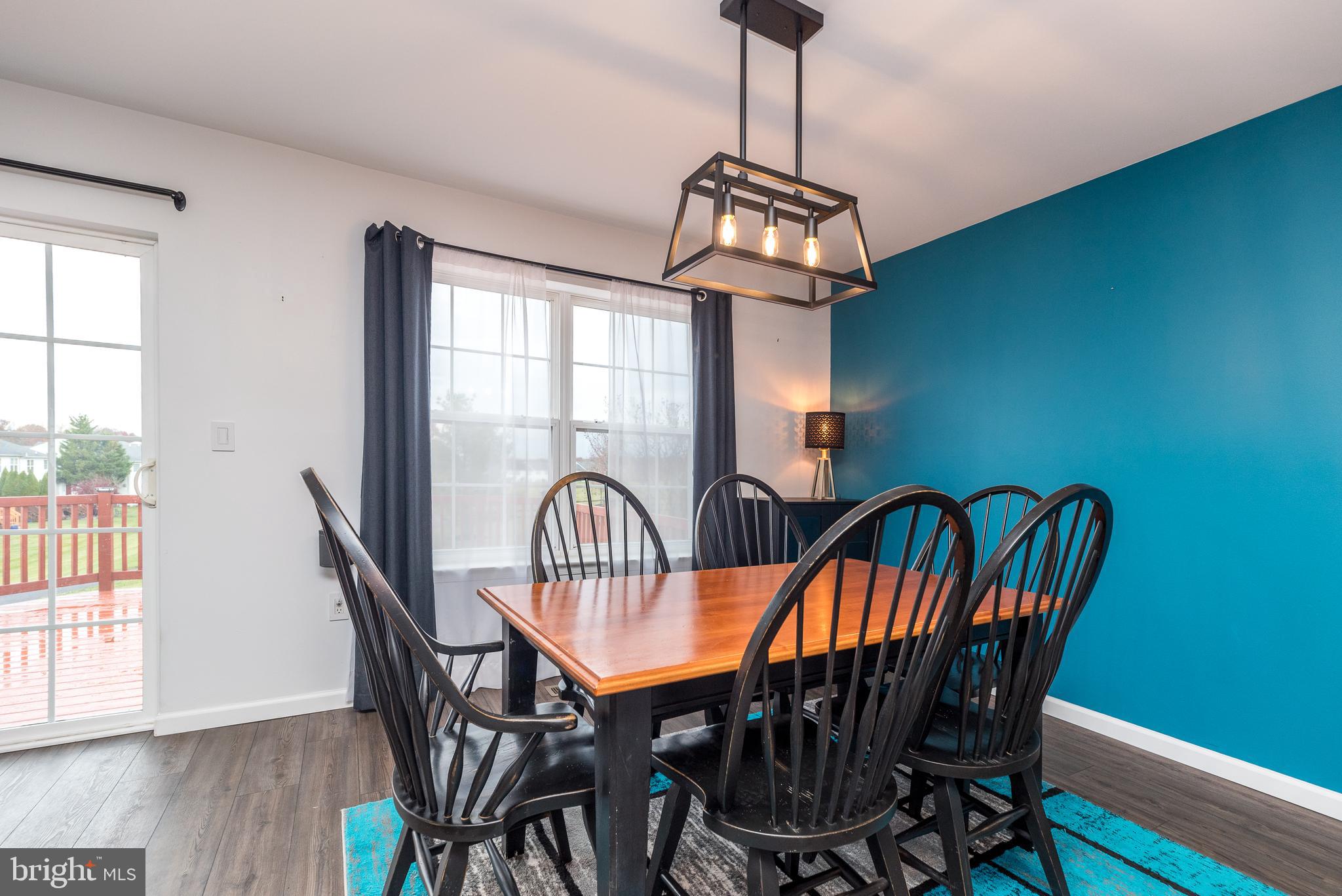 SUMMER LEA - Residential