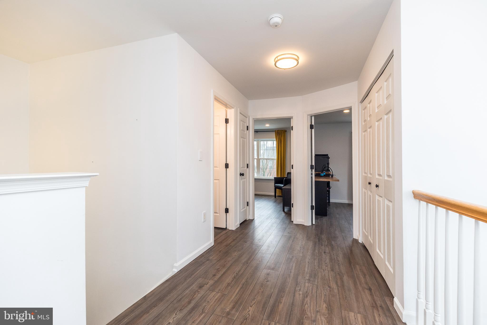 SUMMER LEA - Residential