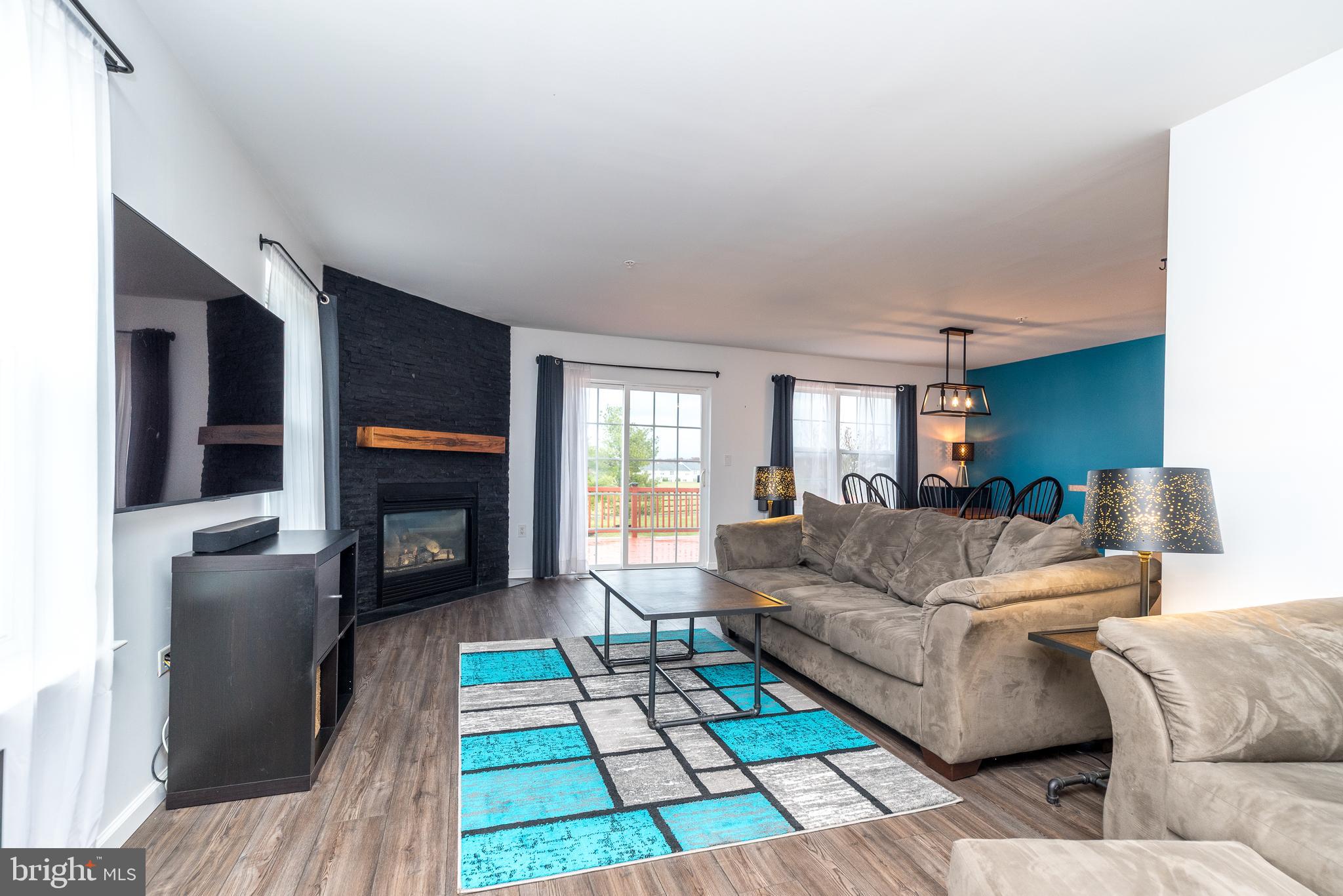 SUMMER LEA - Residential