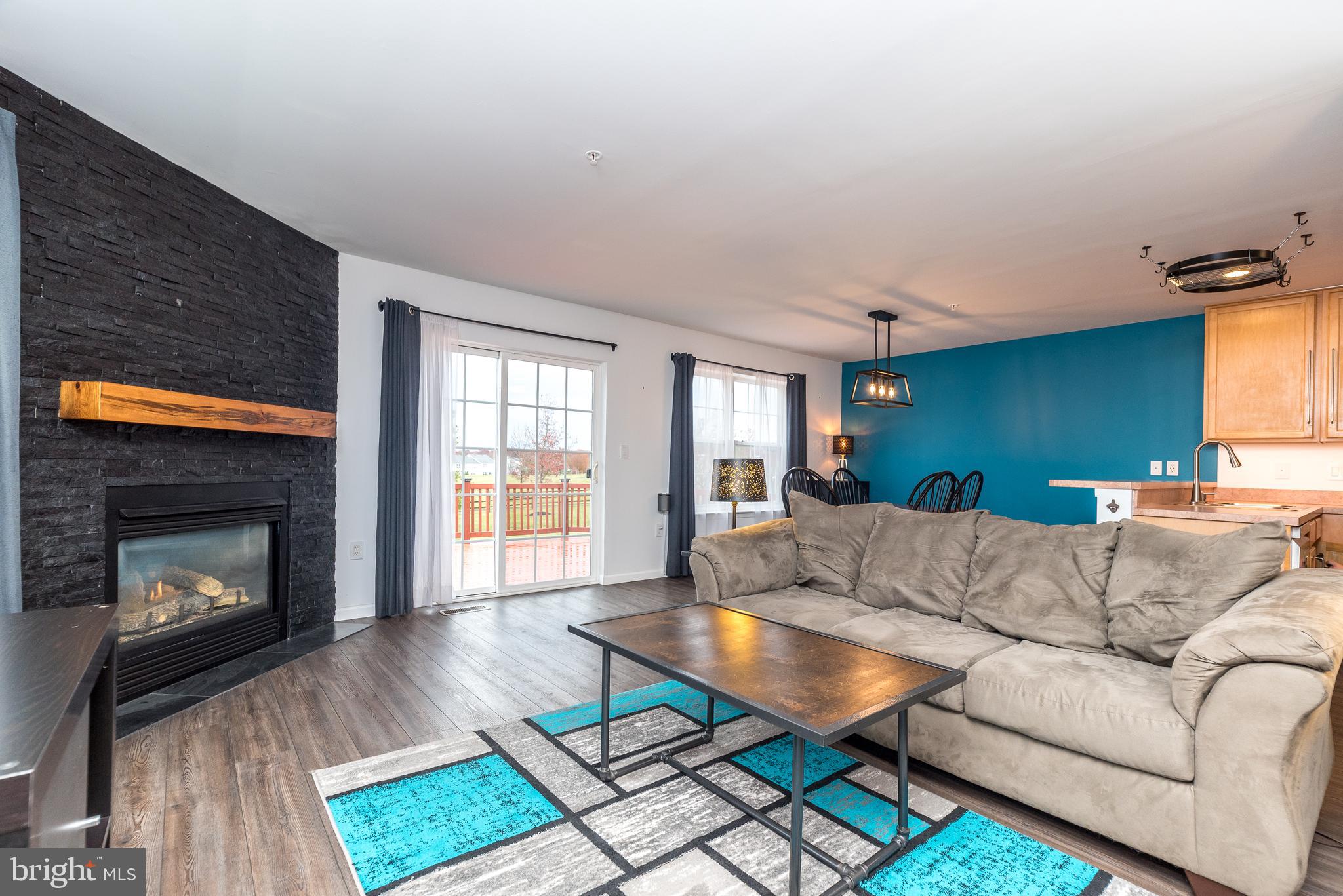 SUMMER LEA - Residential