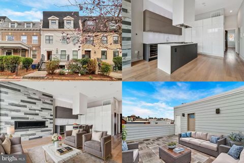 1476 HARVARD STREET NW PH WASHINGTON DC 20009