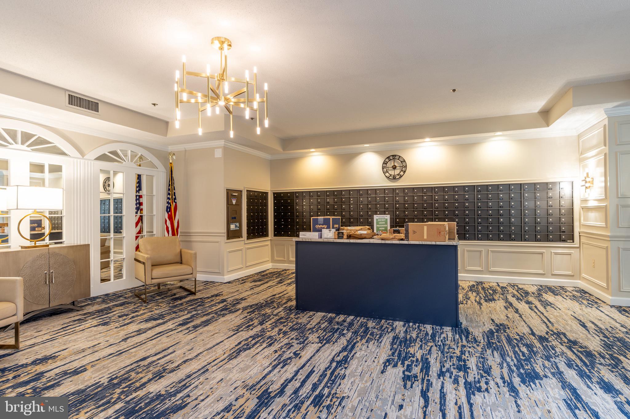 LEISURE WORLD - Residential