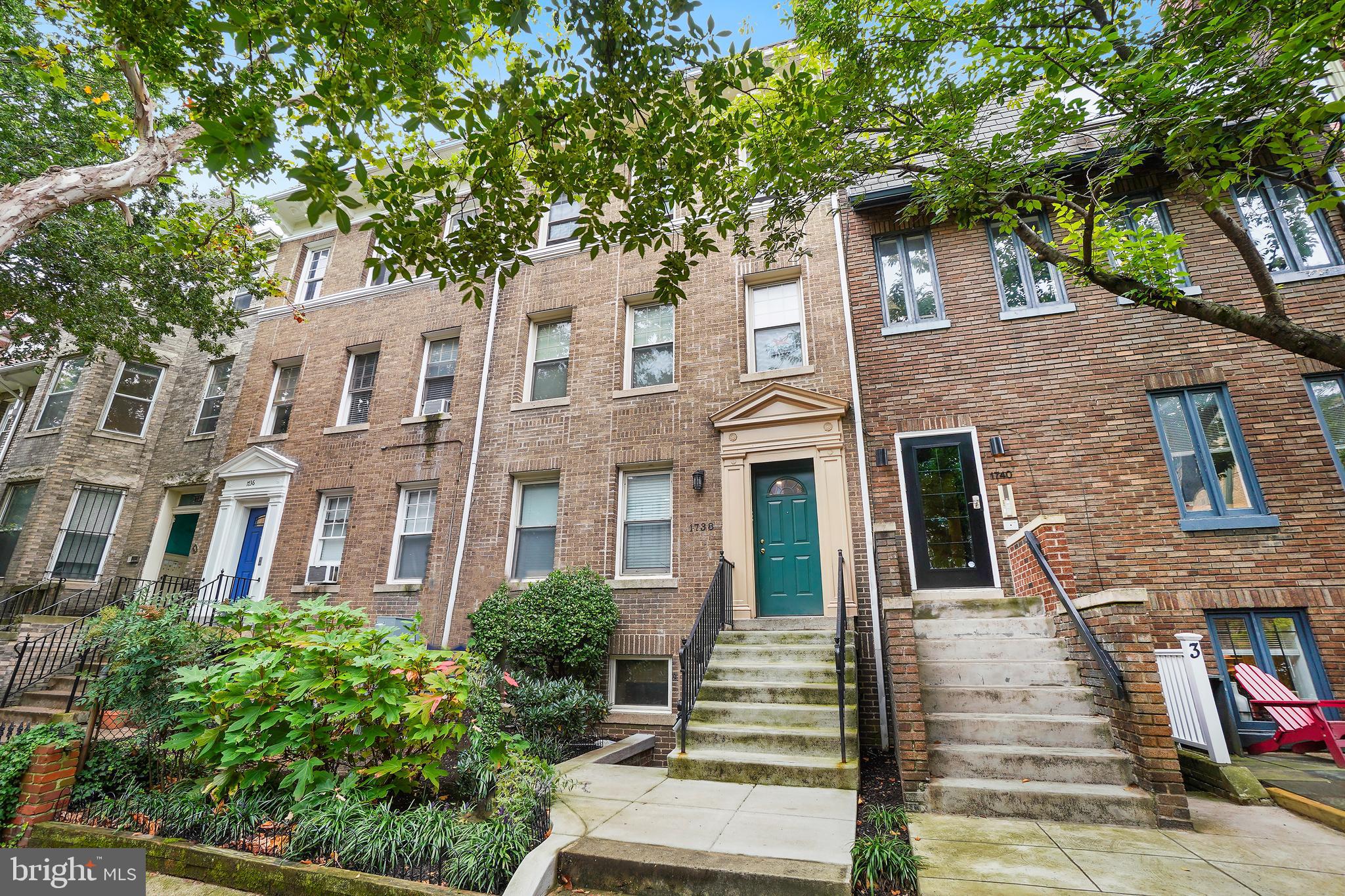 1738 T STREET NW 1