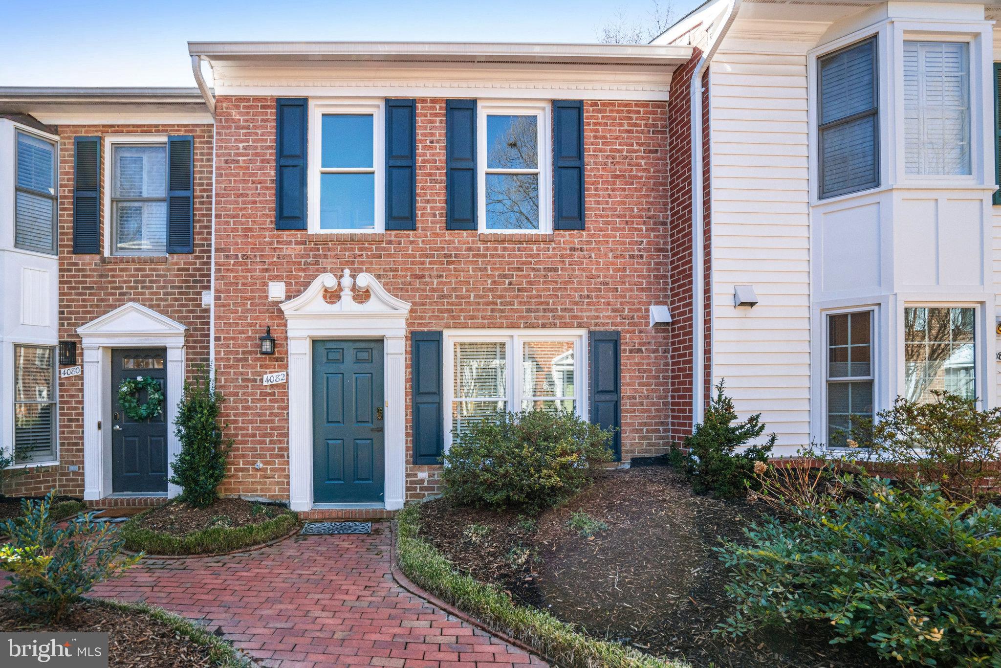 4082 CHERRY HILL ROAD