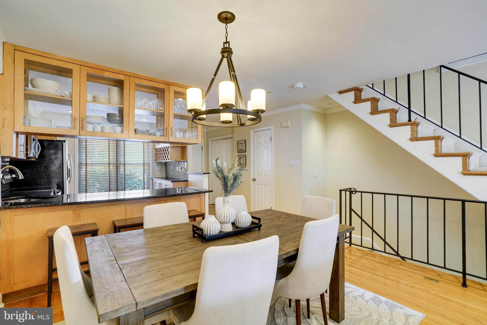 CHERRYDALE - Residential