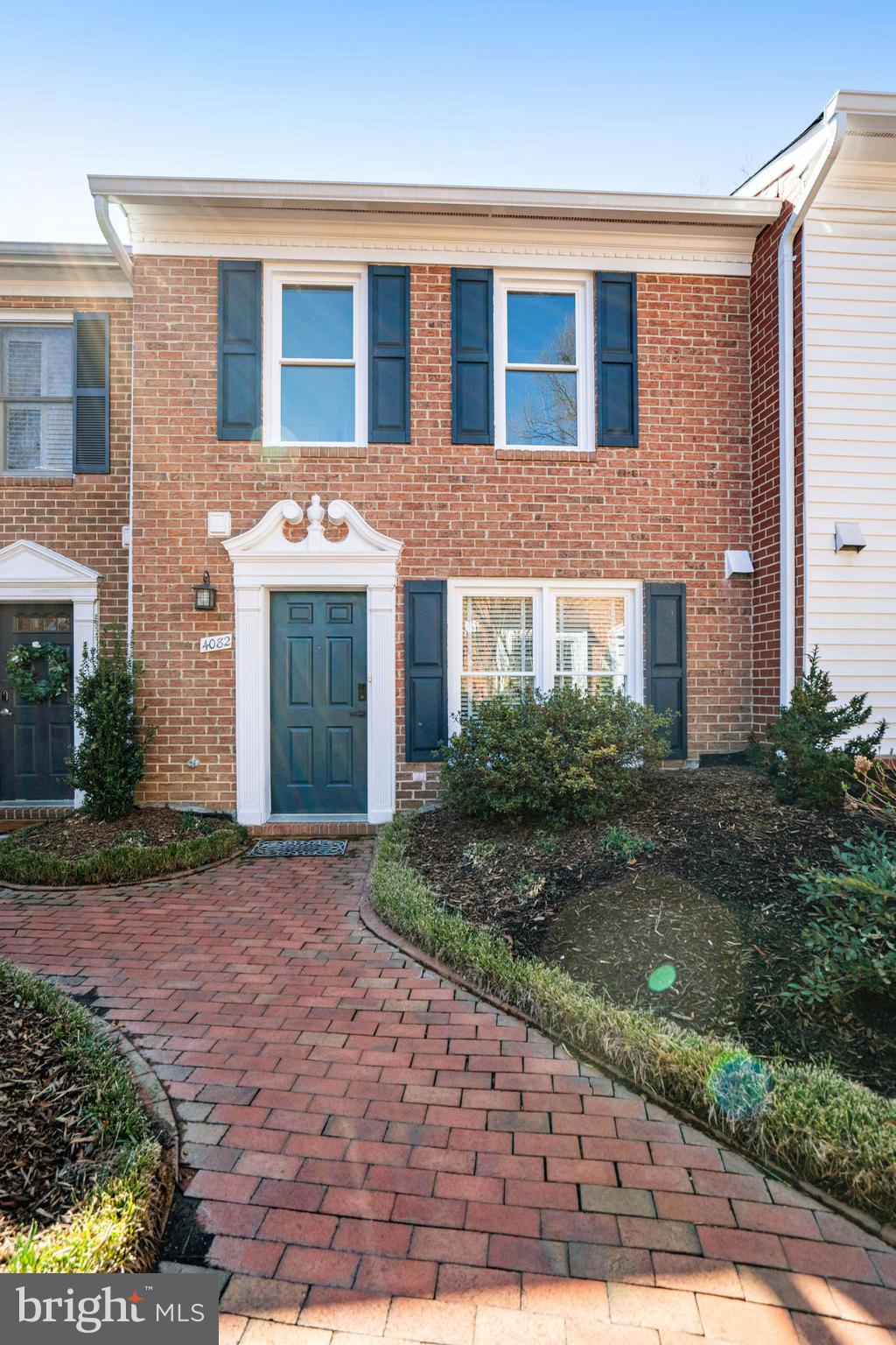 4082 CHERRY HILL ROAD