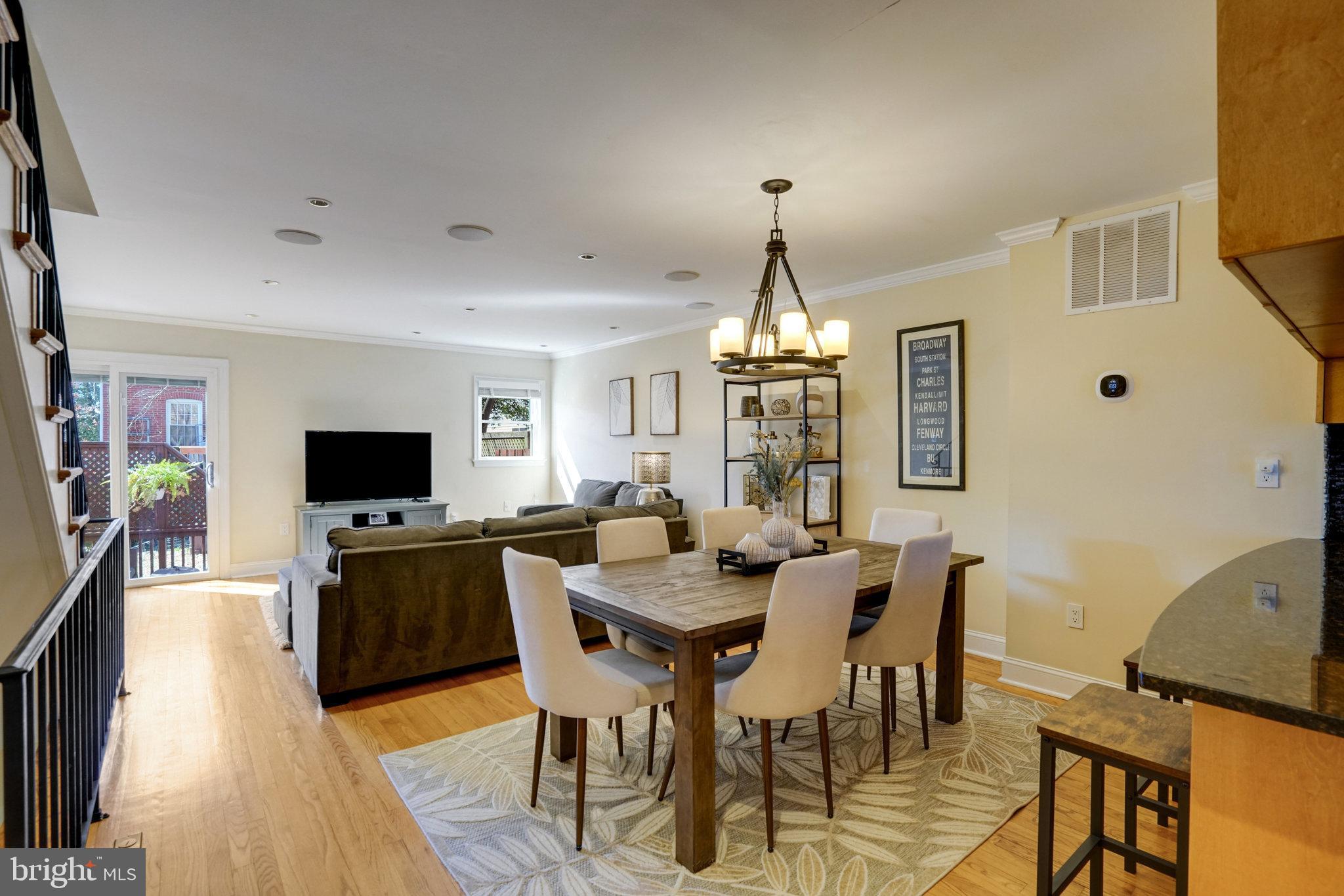 CHERRYDALE - Residential