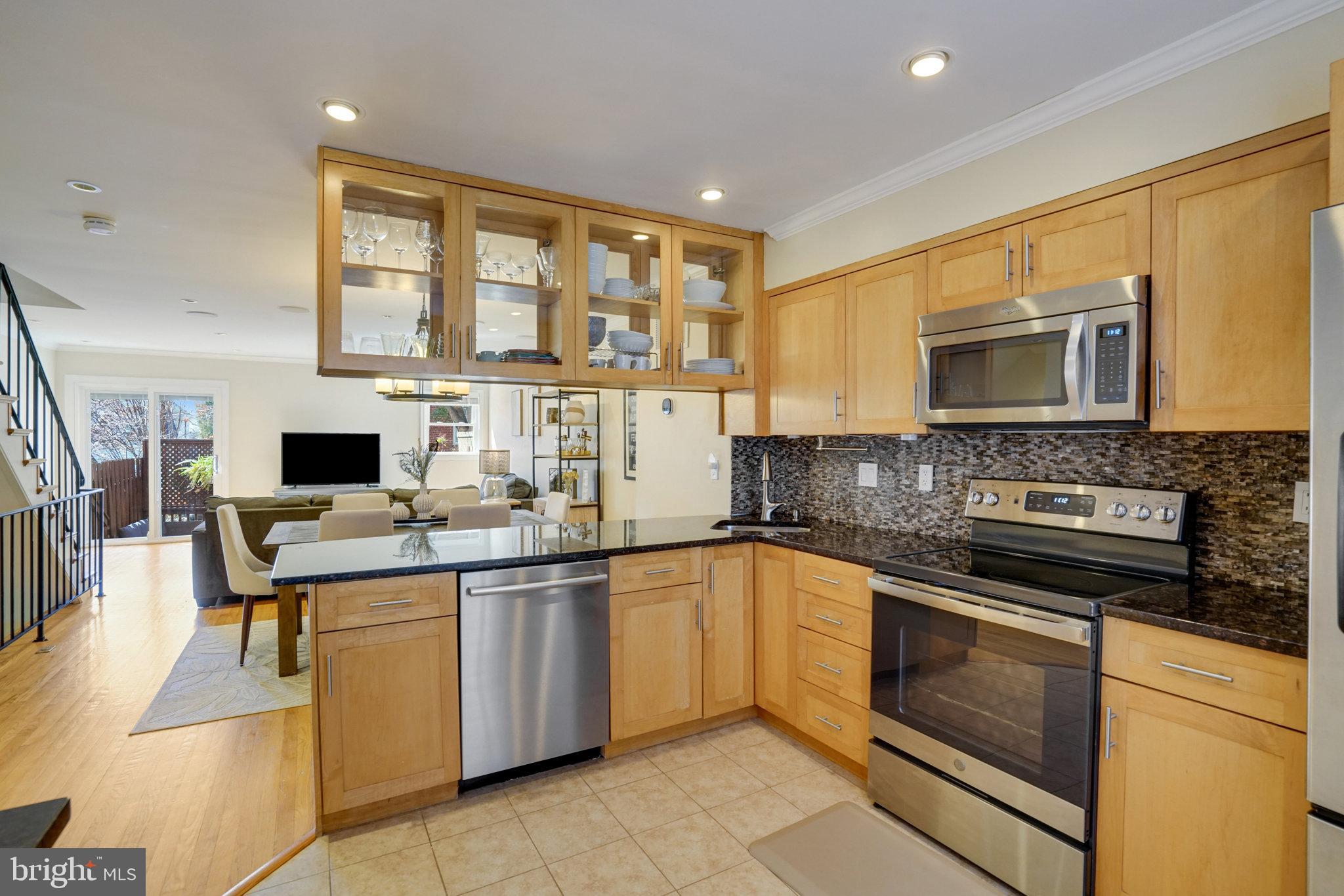 CHERRYDALE - Residential