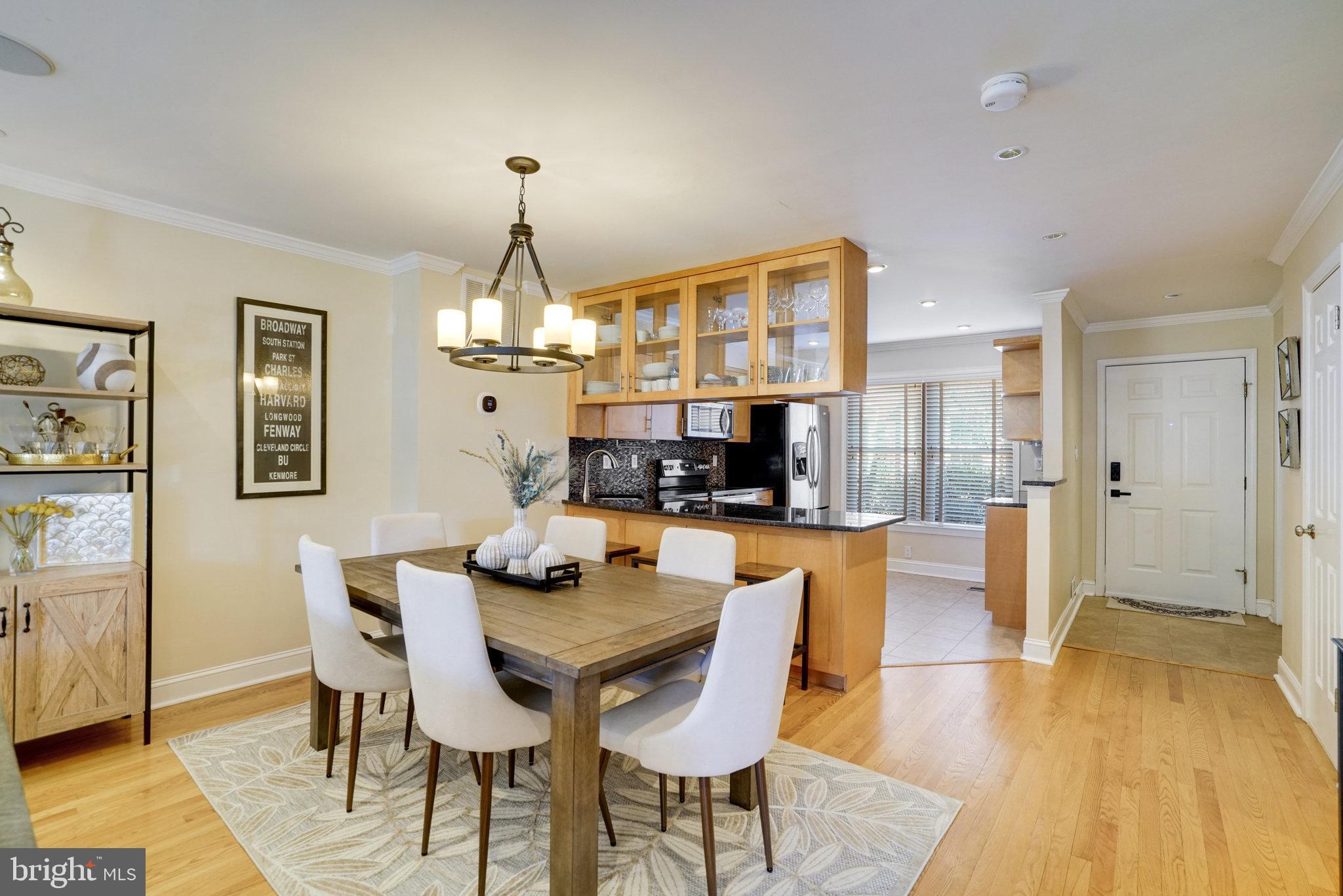 CHERRYDALE - Residential