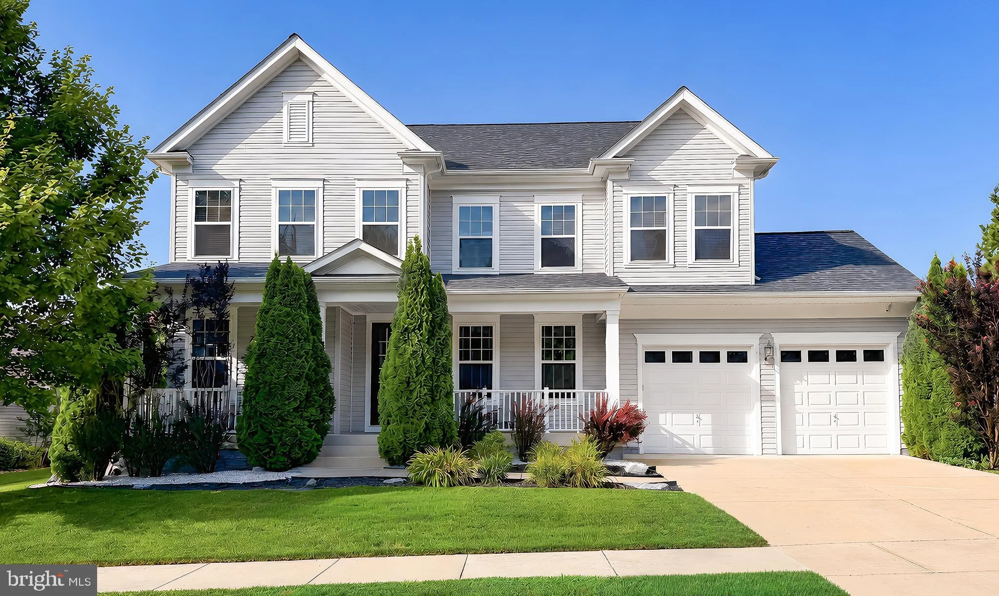 43693 Wild Iris Street, California, MD, 20619