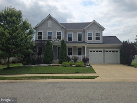 Homes For Sale - 43693 Wild Iris Street<br/> CALIFORNIA, MD 20619