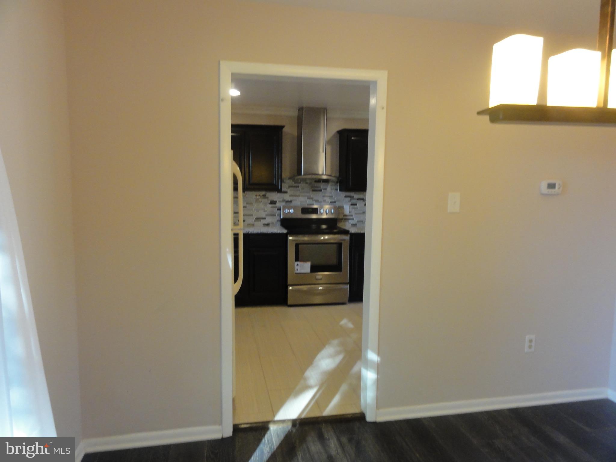 DALE CITY - Residential Lease