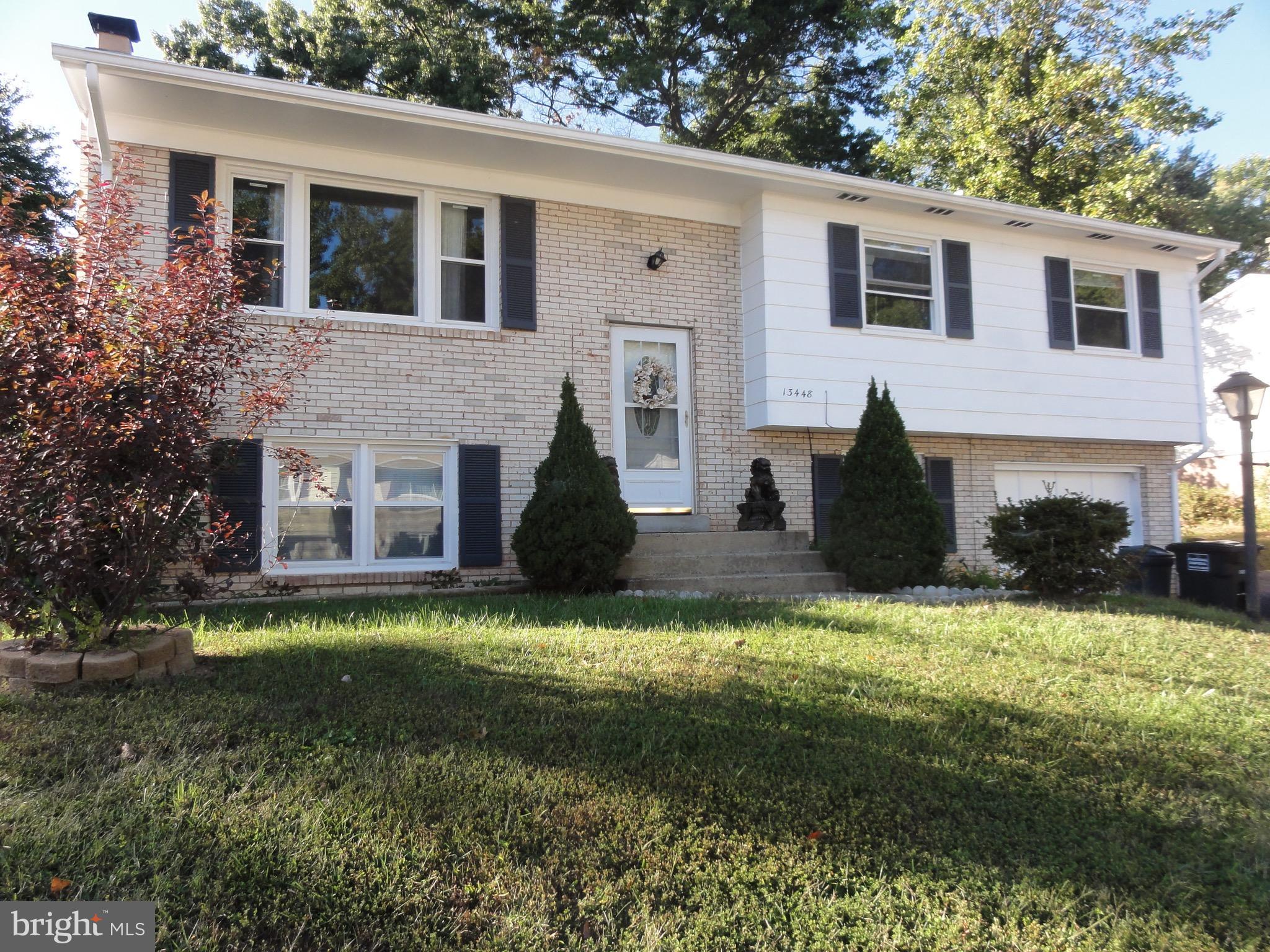 DALE CITY - Residential Lease