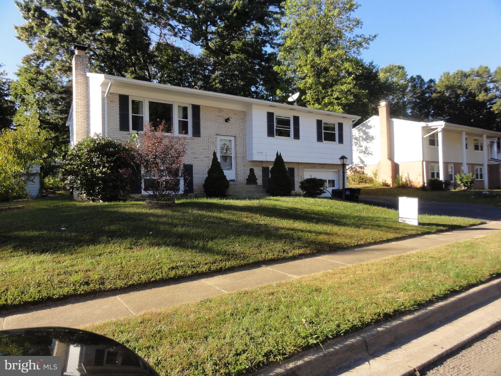 DALE CITY - Residential Lease