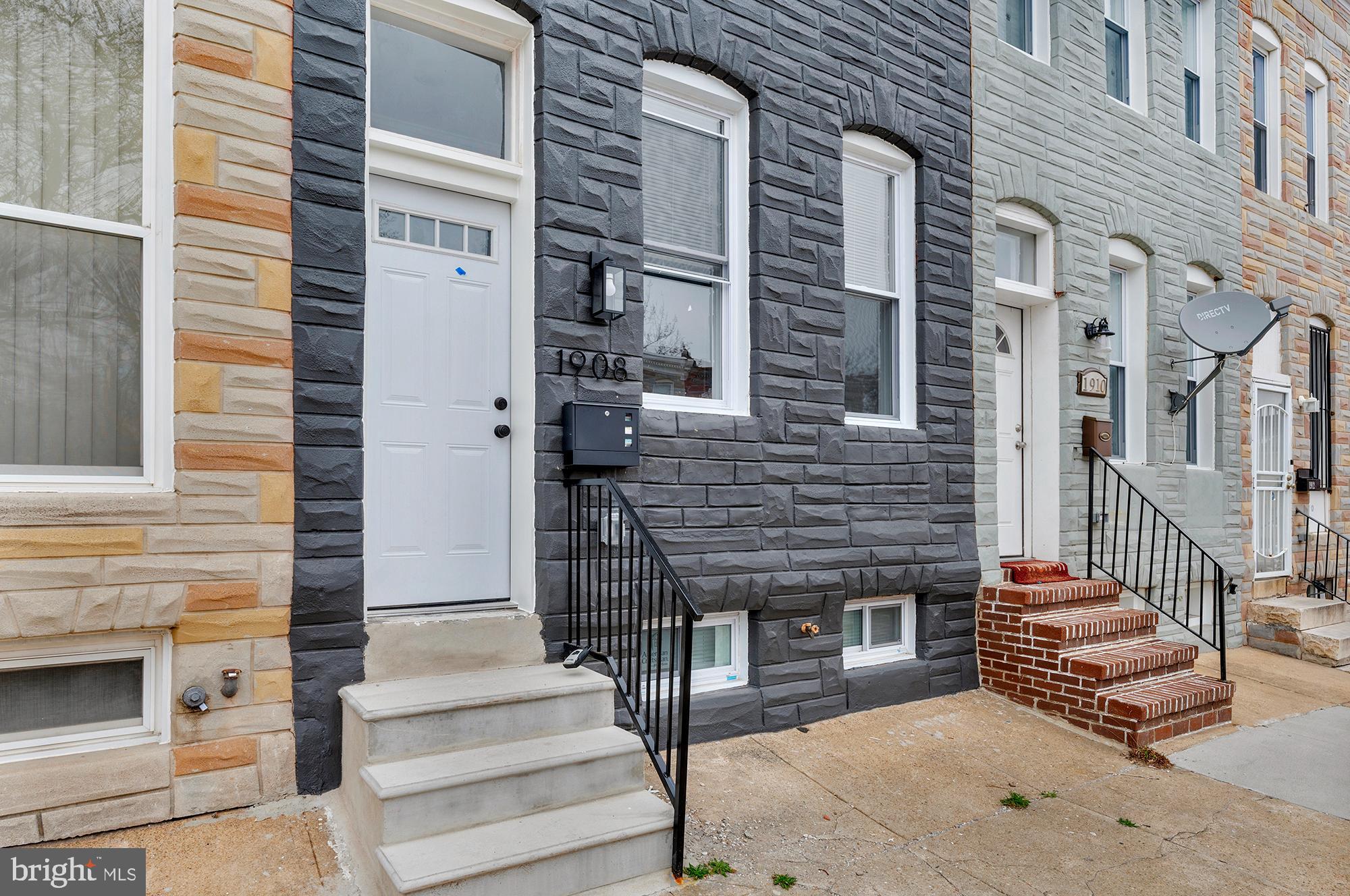 BROADWAY EAST - Residential