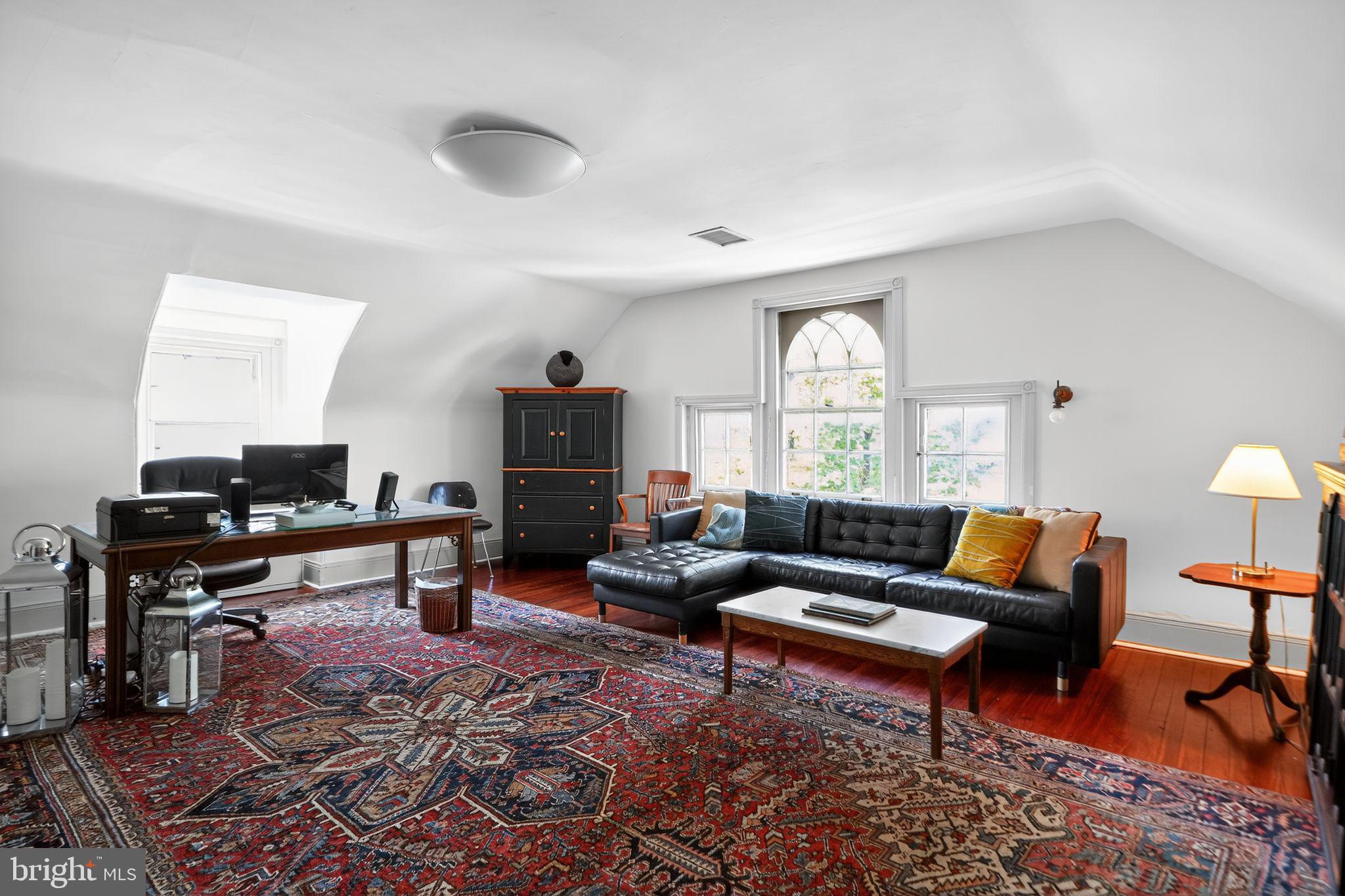 MT AIRY - Residential