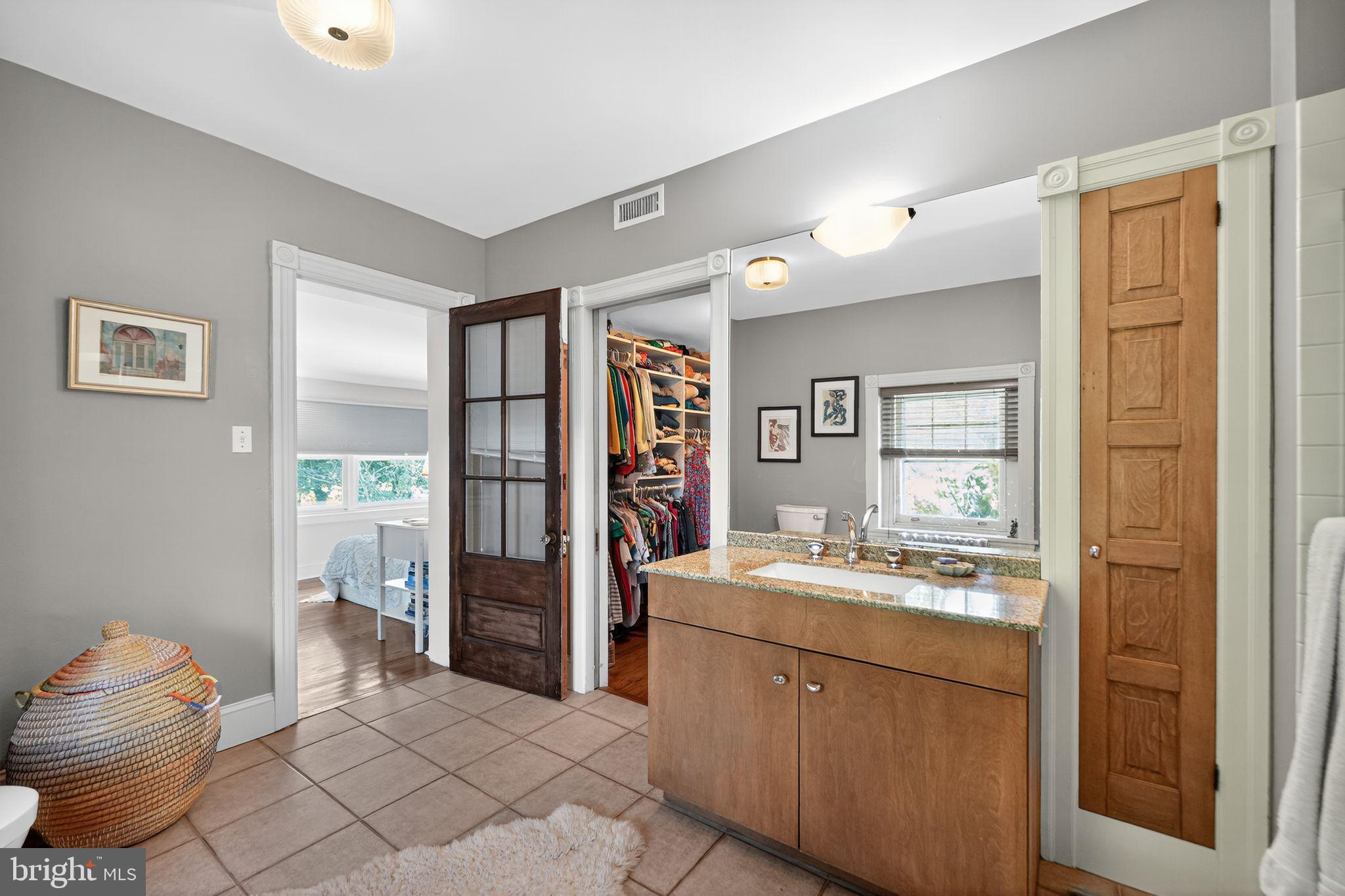 MT AIRY - Residential