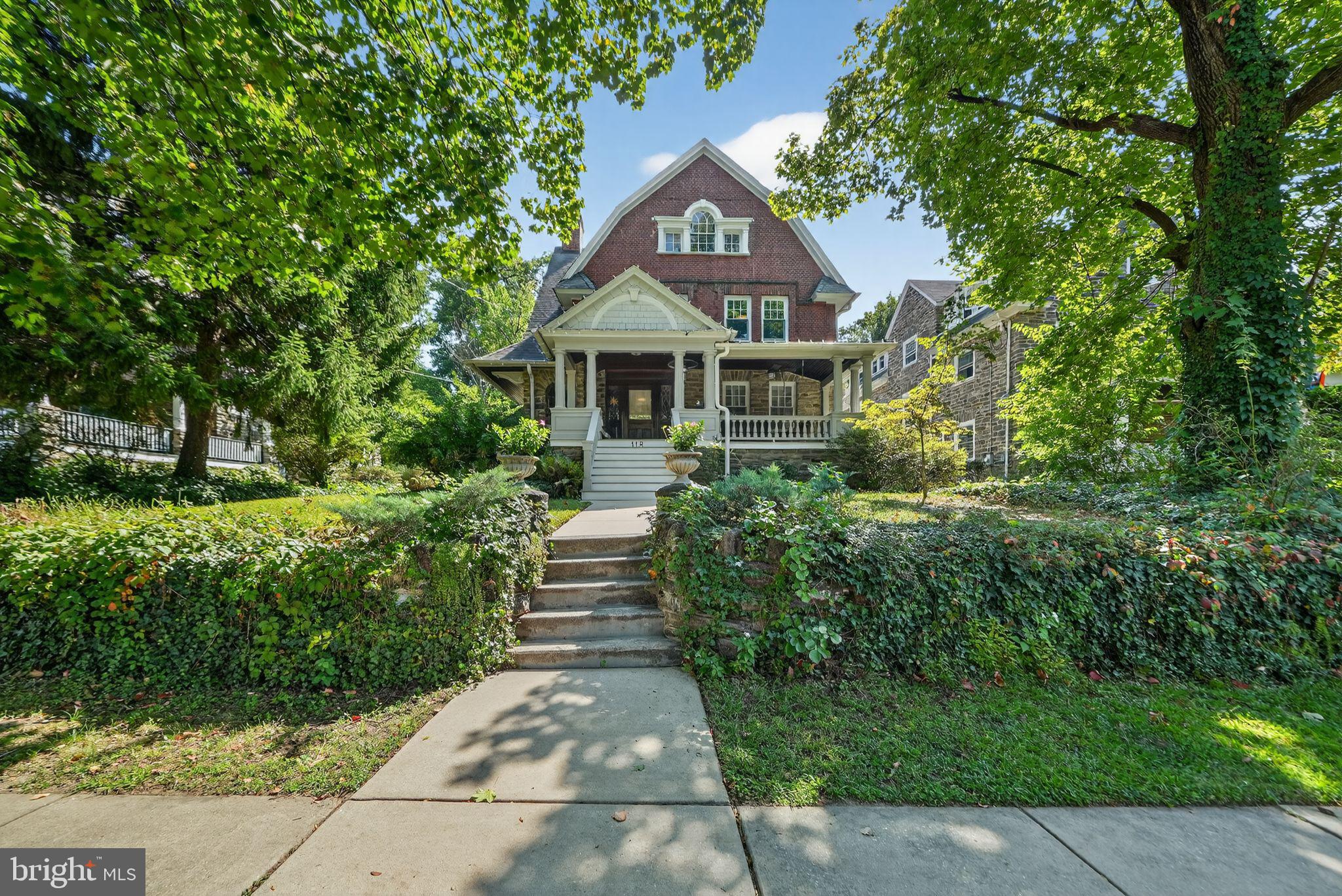 MT AIRY - Residential