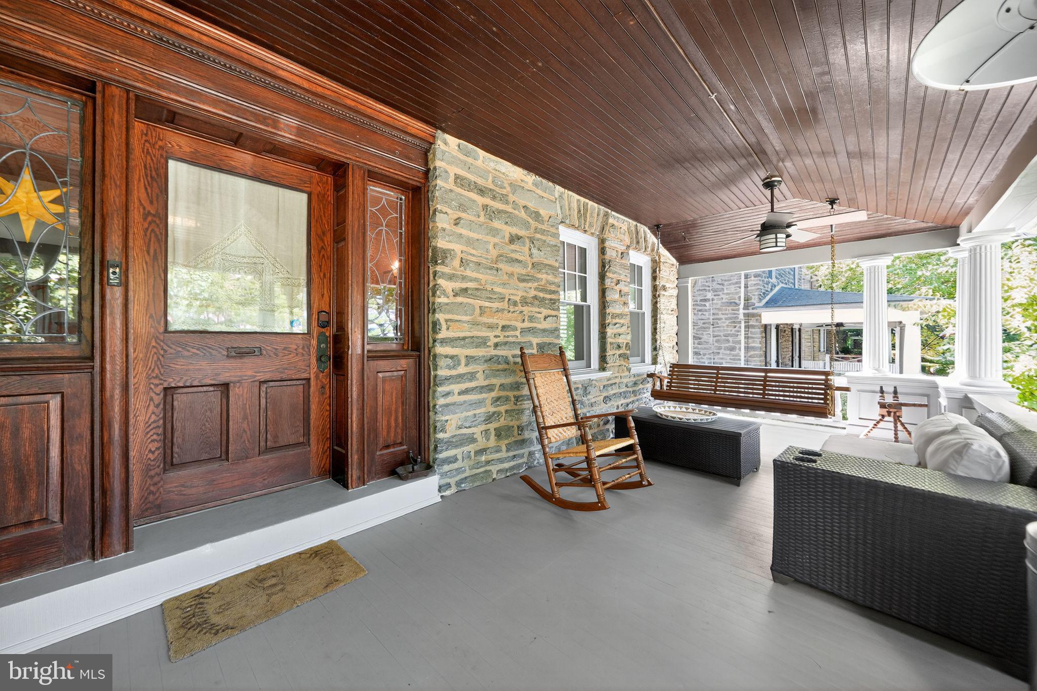 MT AIRY - Residential