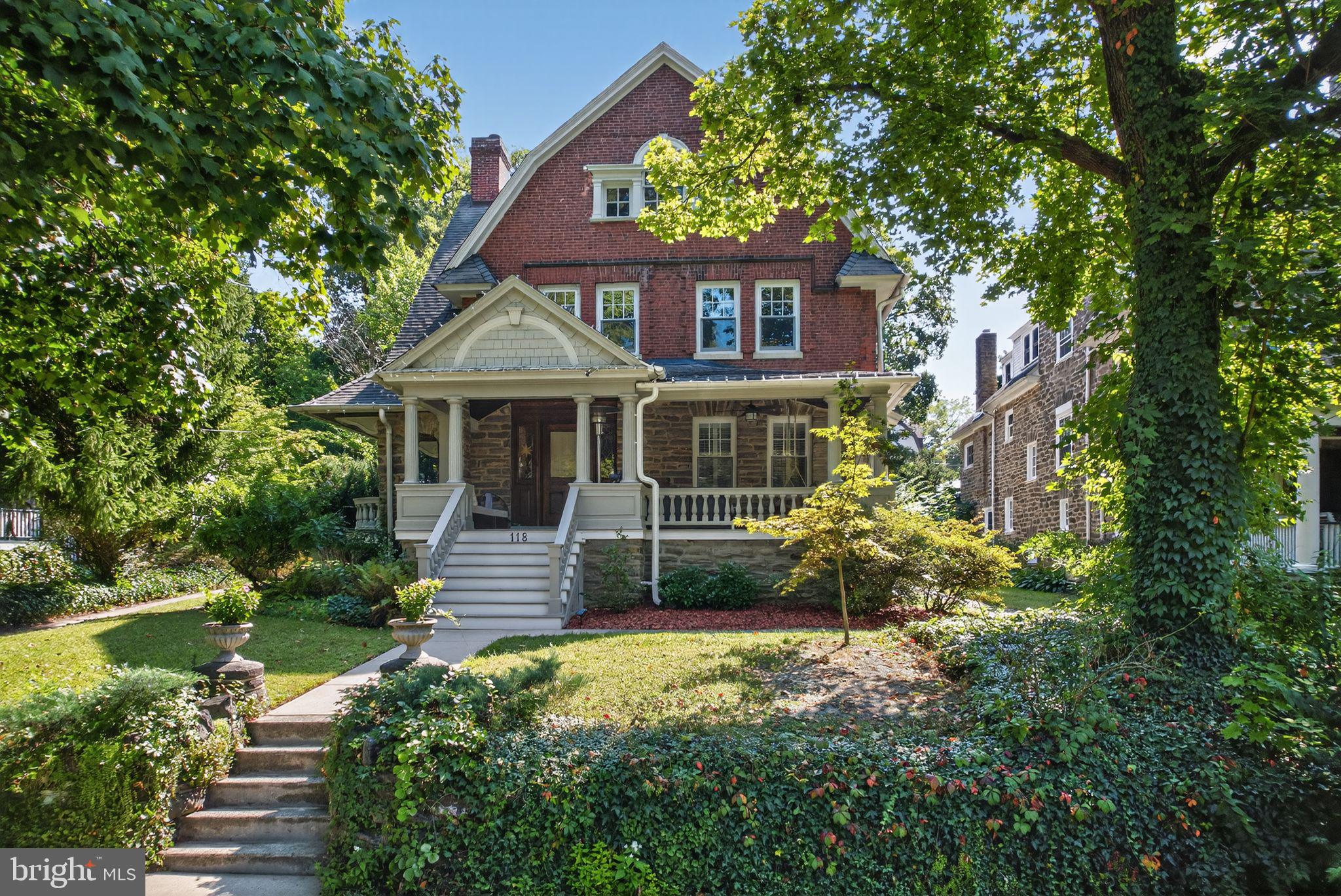 MT AIRY - Residential