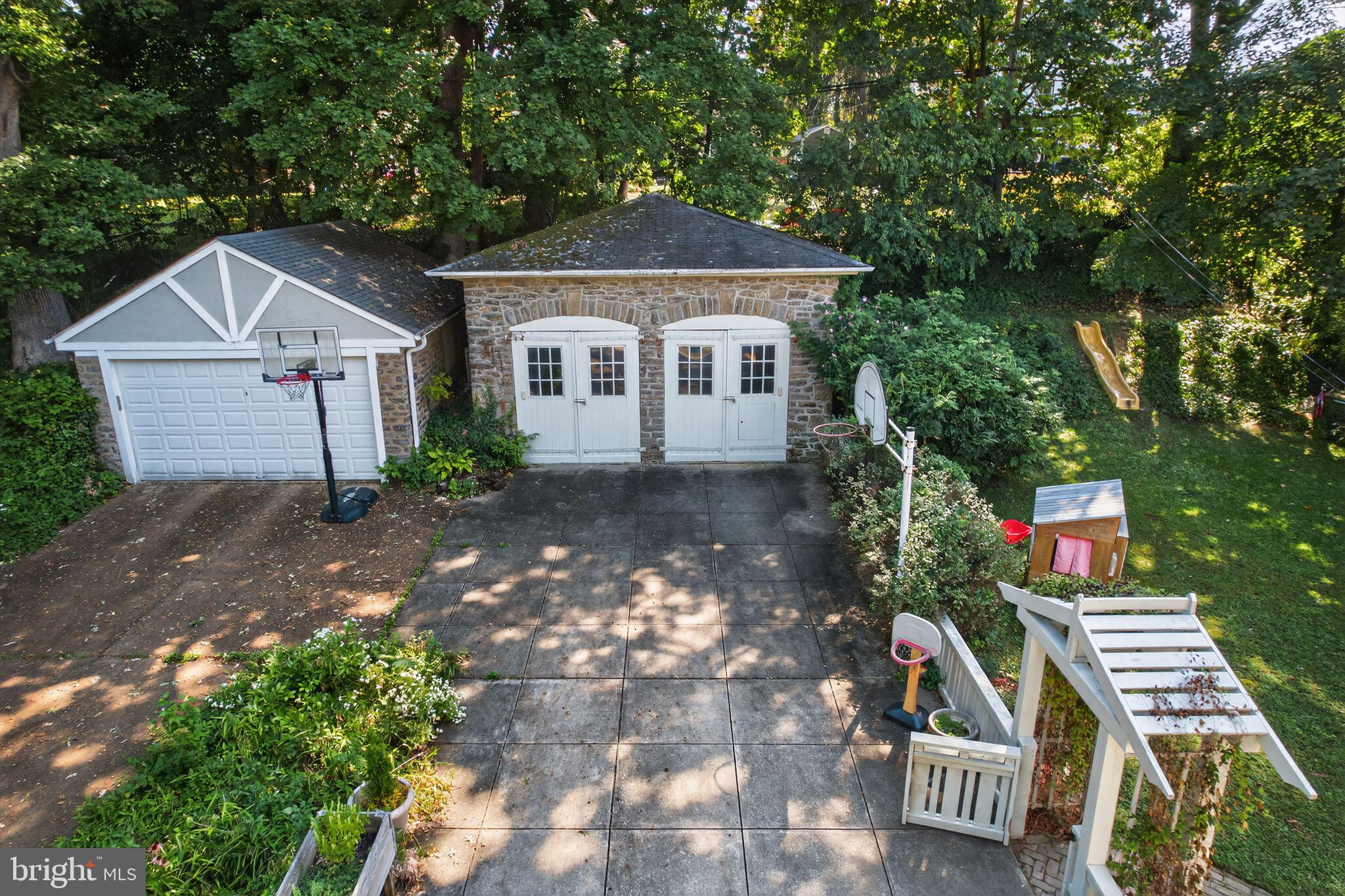 MT AIRY - Residential