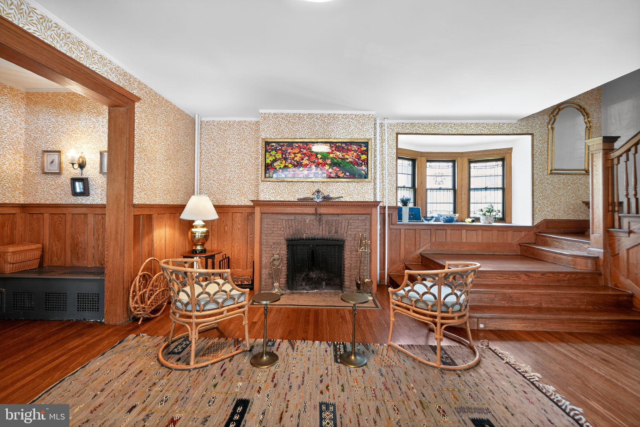 MT AIRY - Residential