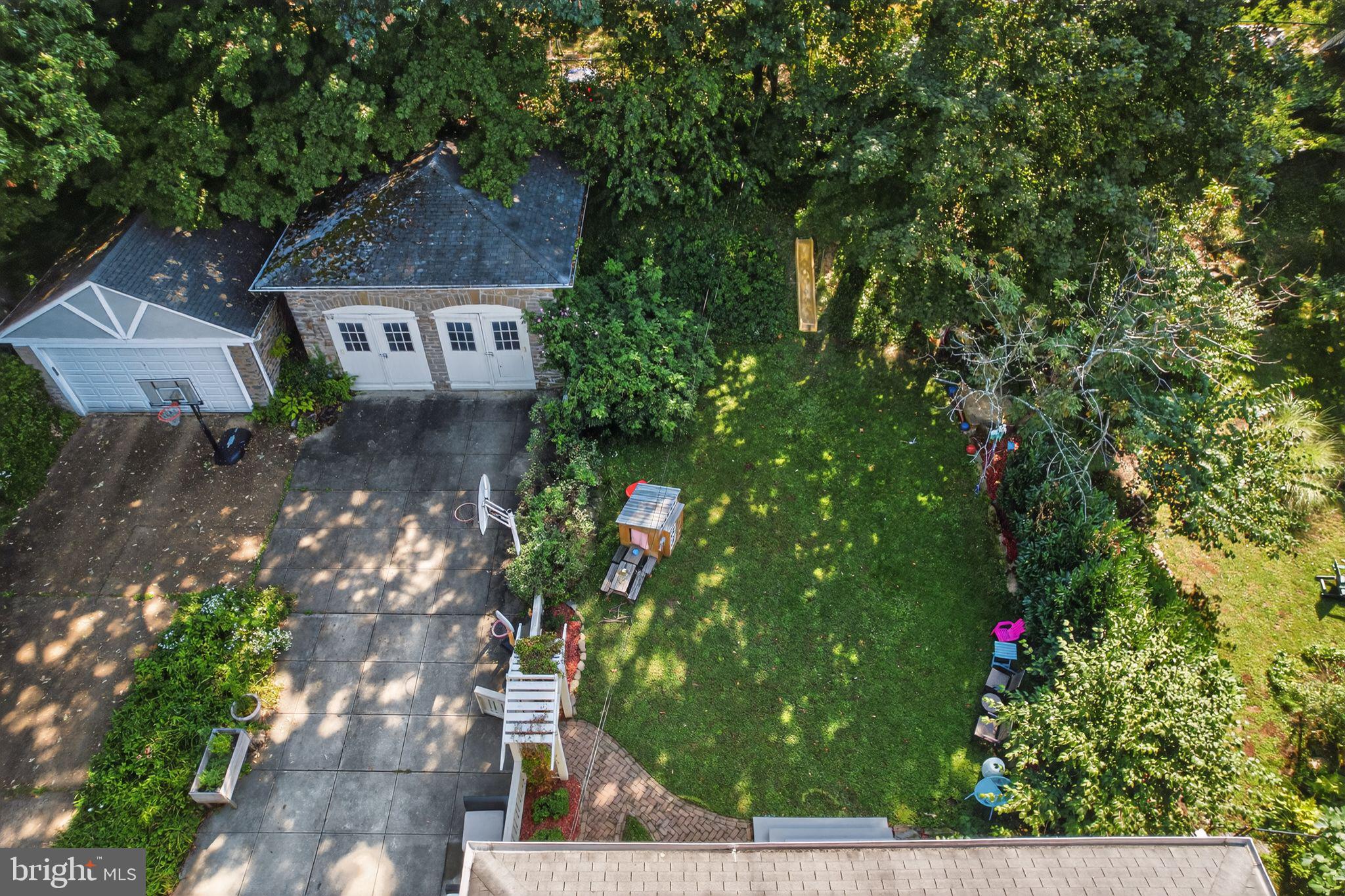 MT AIRY - Residential