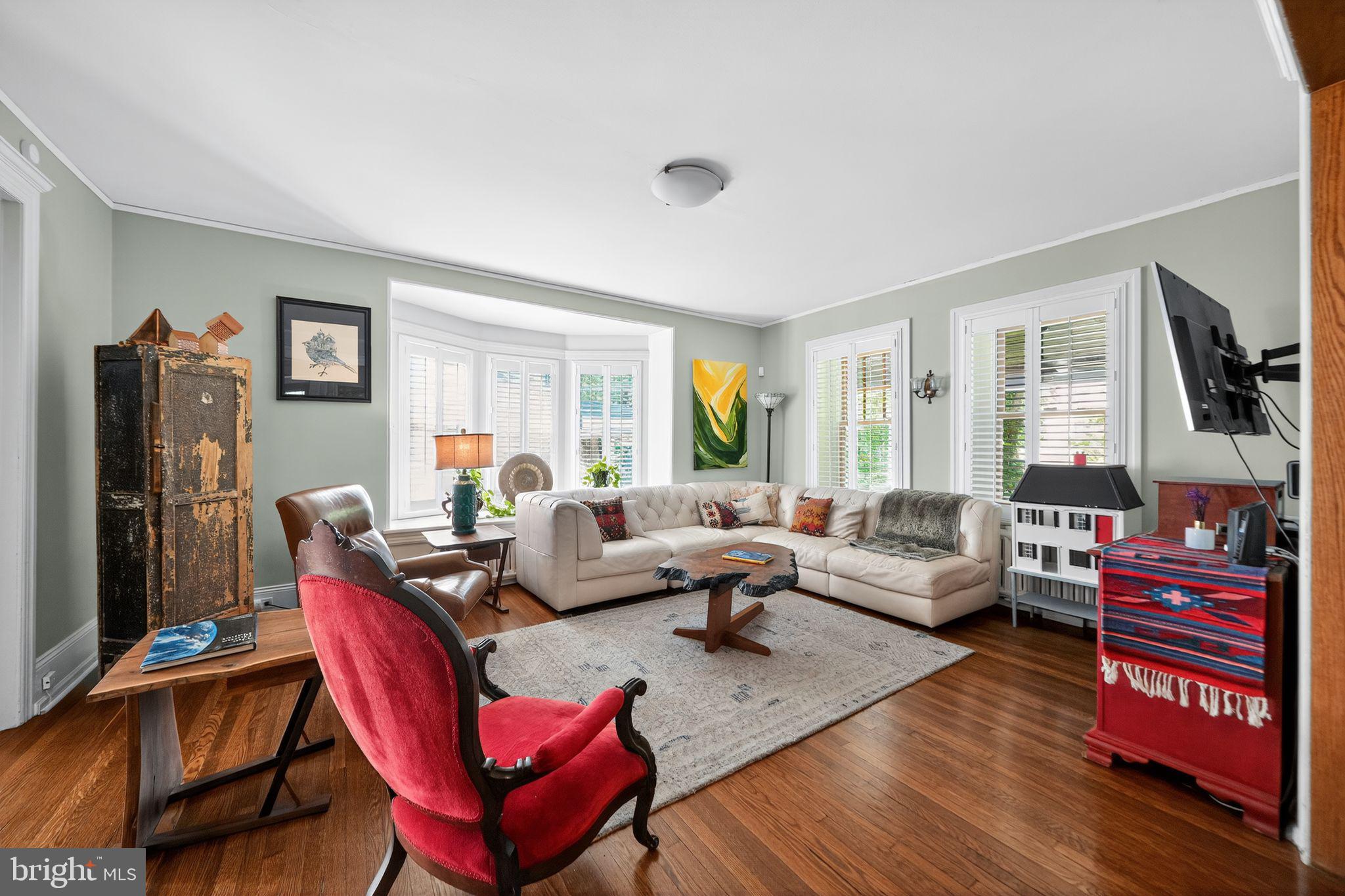 MT AIRY - Residential